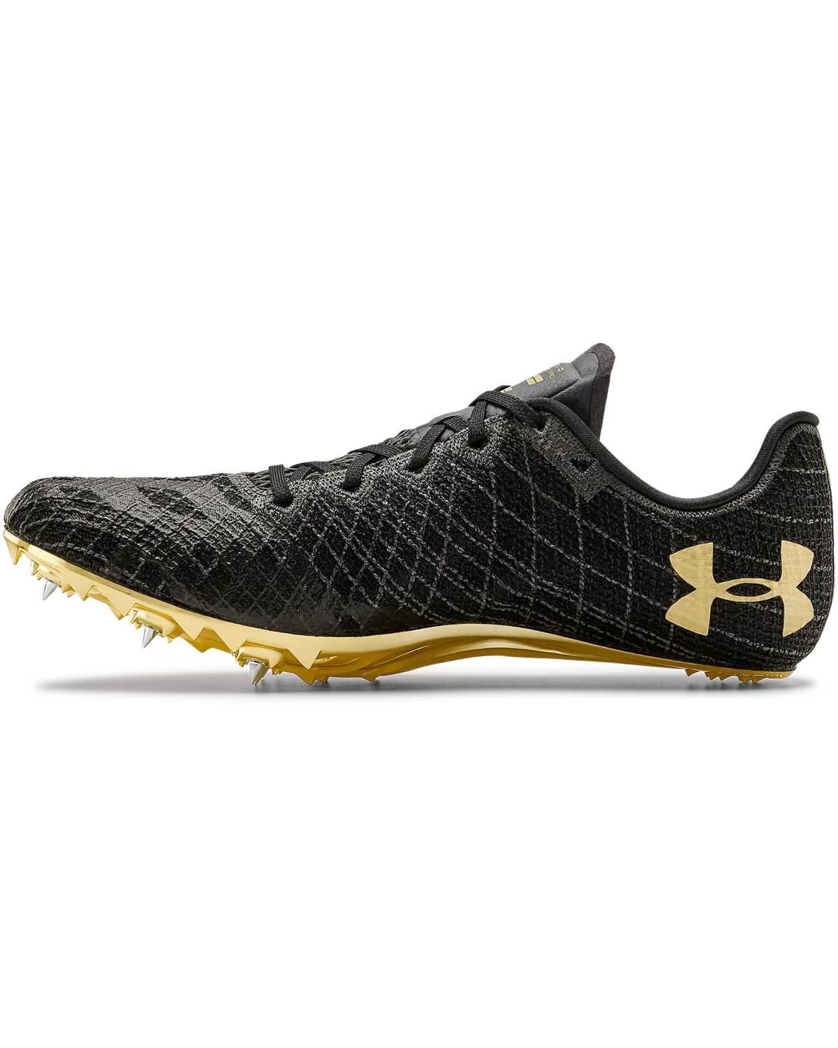 Unisex UA Sprint Pro 3 Track Spikes - Image 2