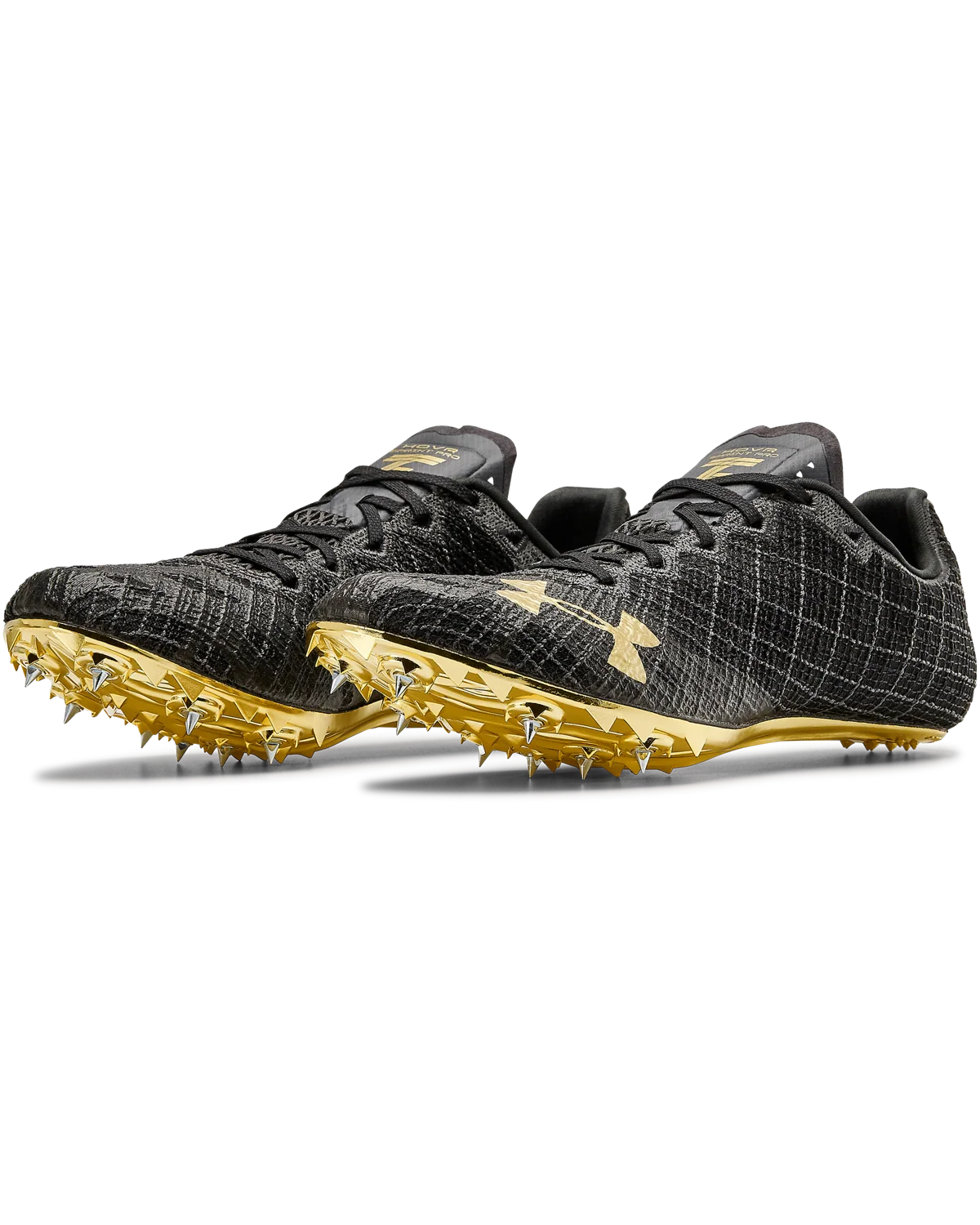 Unisex UA Sprint Pro 3 Track Spikes - Image 3