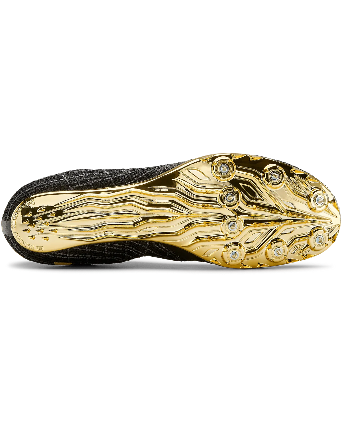 Unisex UA Sprint Pro 3 Track Spikes - Image 5