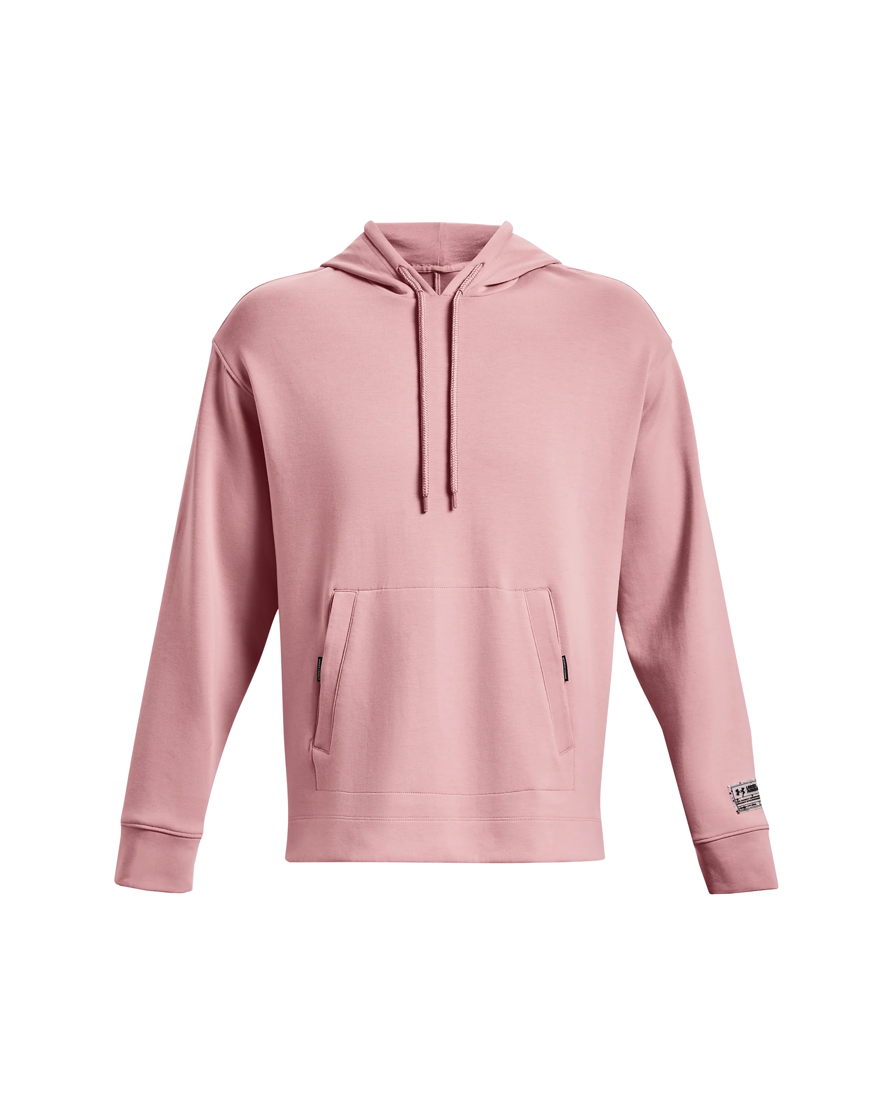 Unisex UA Summit Knit Hoodie - Image 8
