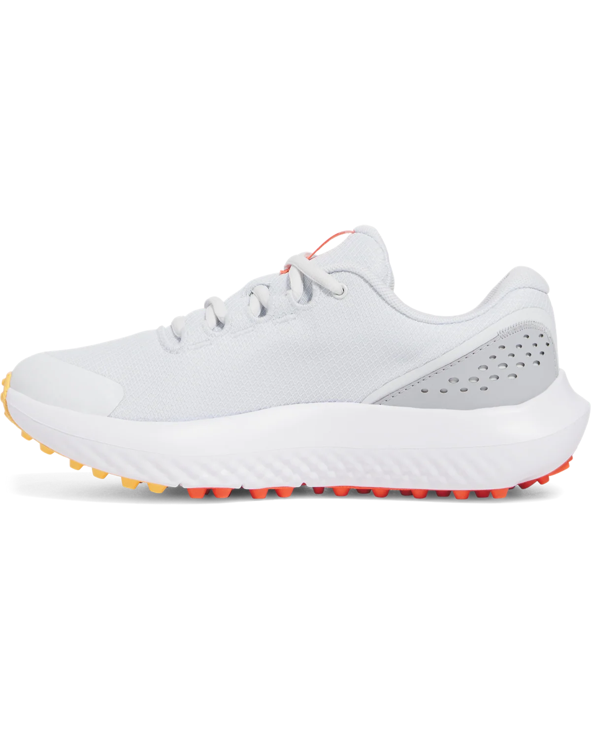 Boys' UA Surge Golf Shoes - Image 2