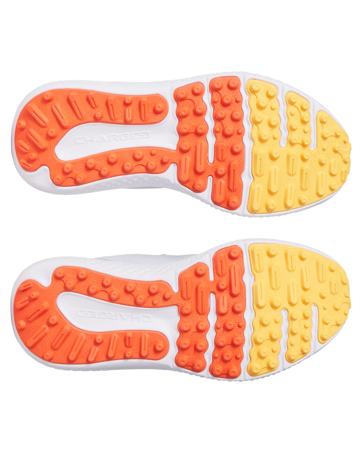 Boys' UA Surge Golf Shoes - Image 4