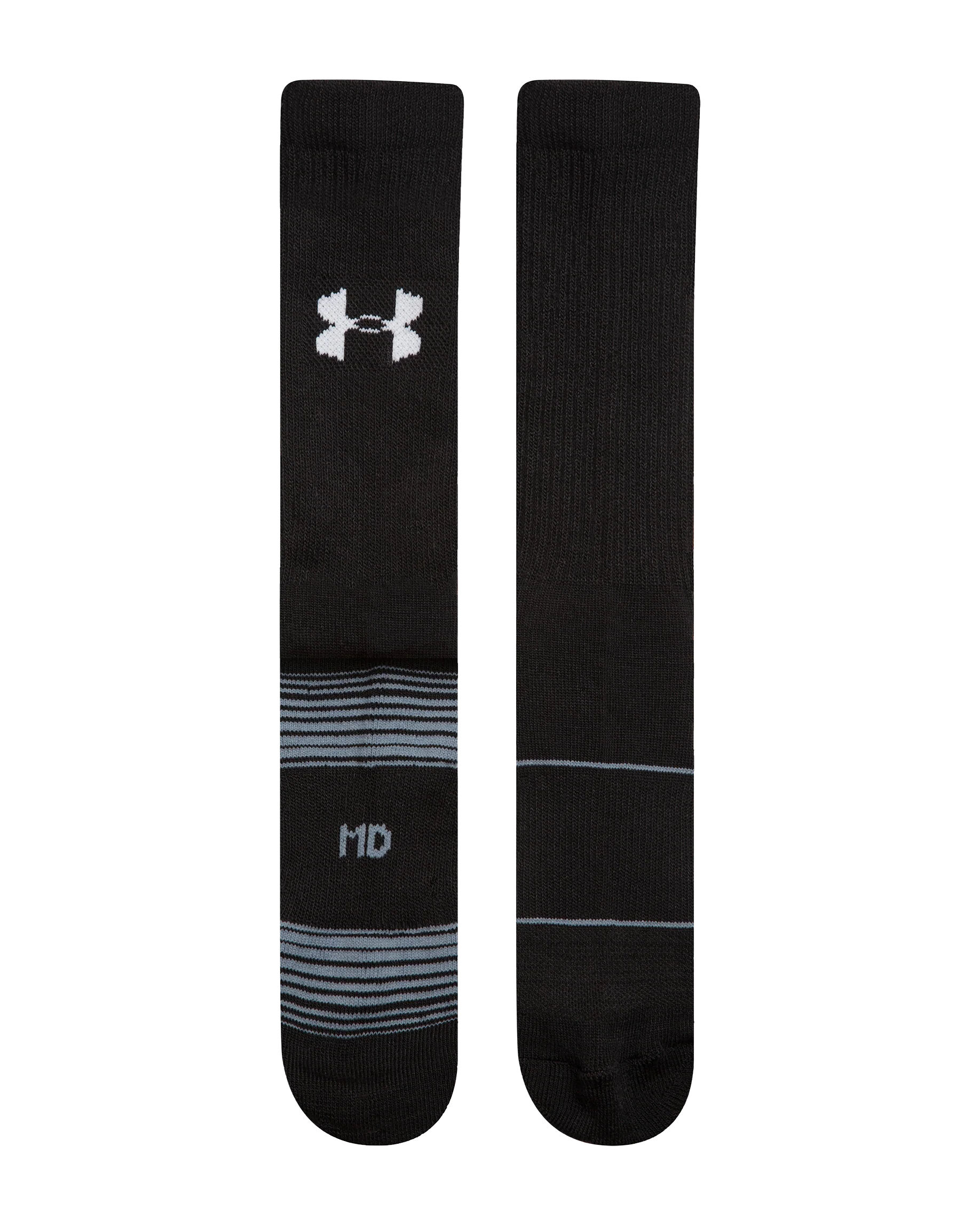 Unisex UA Team Crew Socks - Image 4