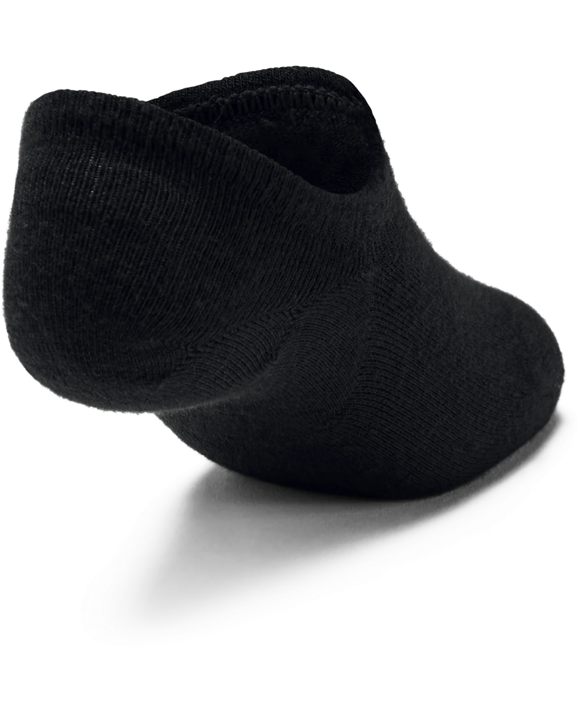 Unisex UA Ultra Lo – 3-Pack Socks - Image 4