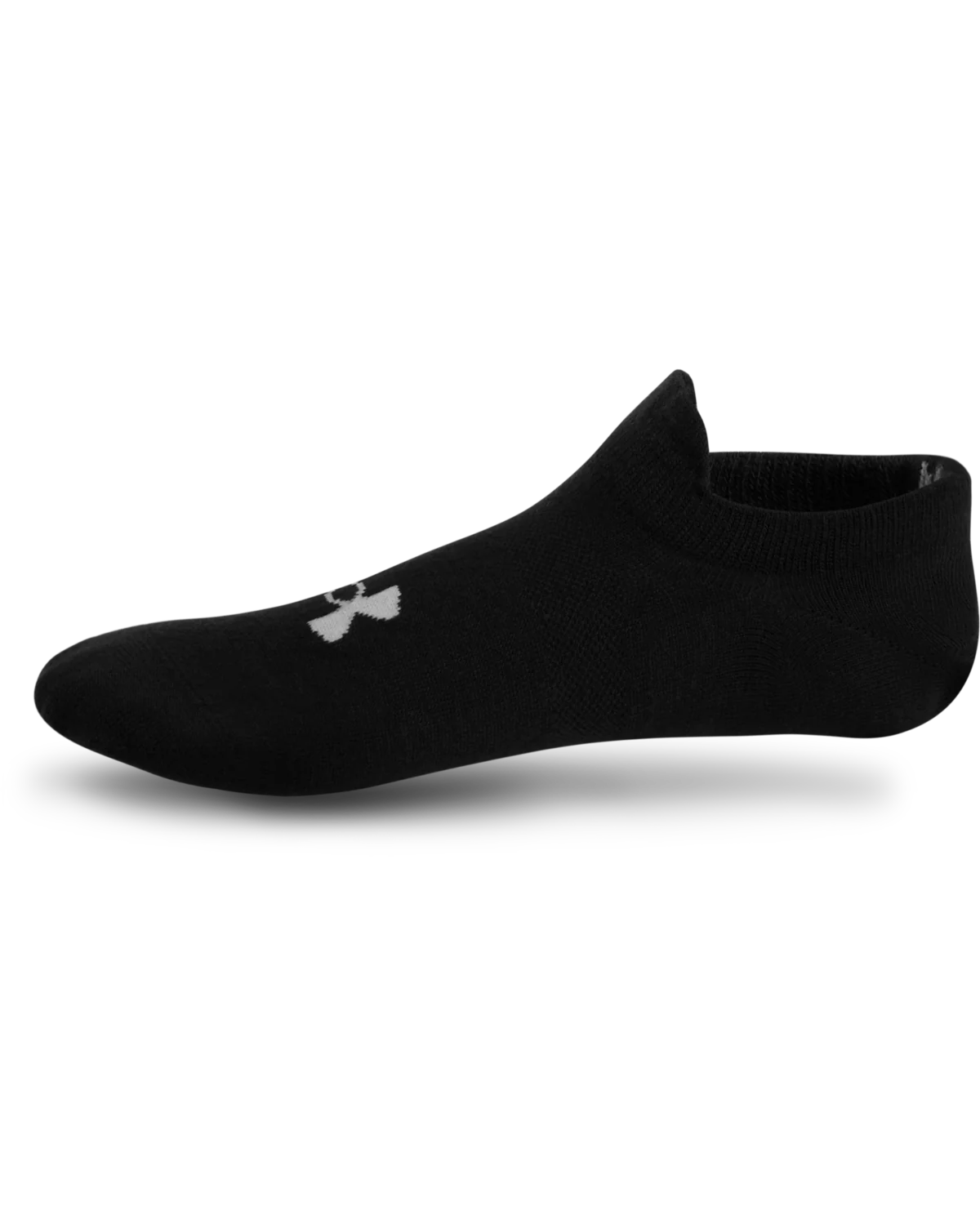 Unisex UA Ultra Low 3-Pack Socks - Image 6