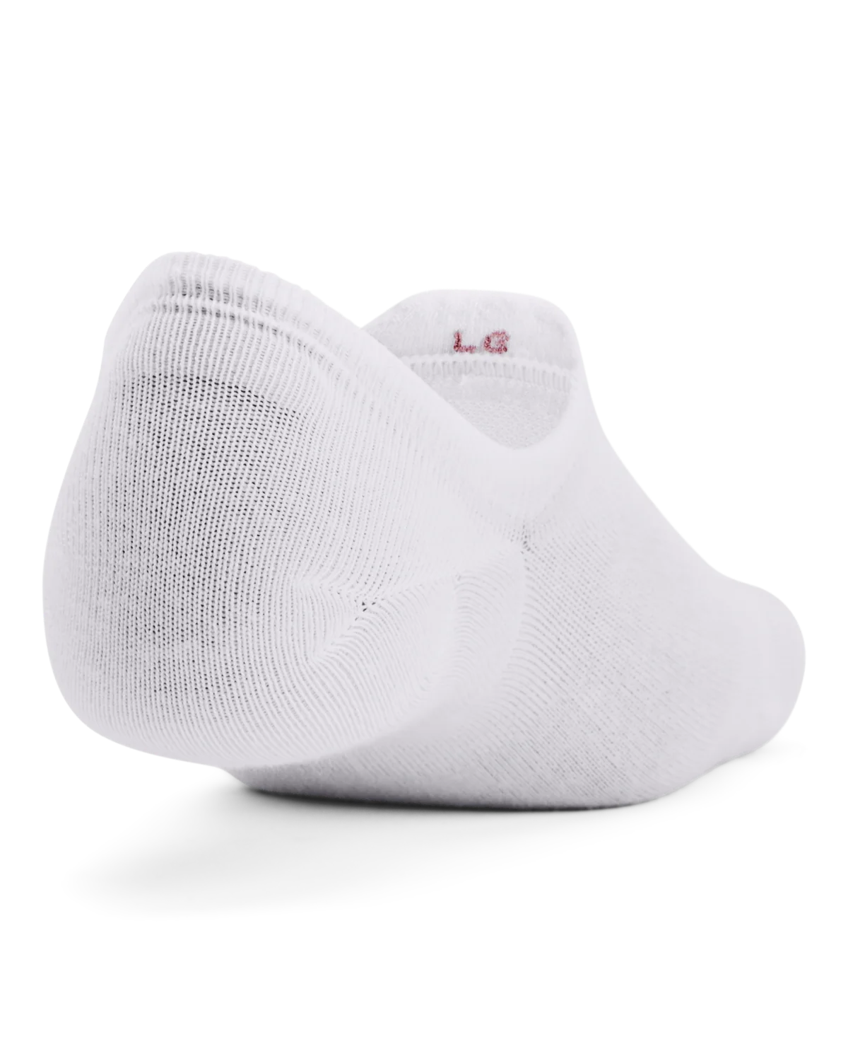 Unisex UA Ultra Lo – 3-Pack Socks - Image 2