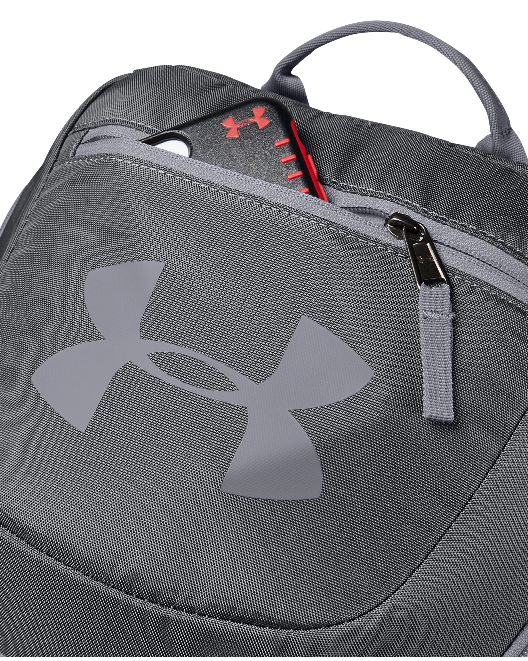 Unisex UA Undeniable 3.0 Backpack - Image 6