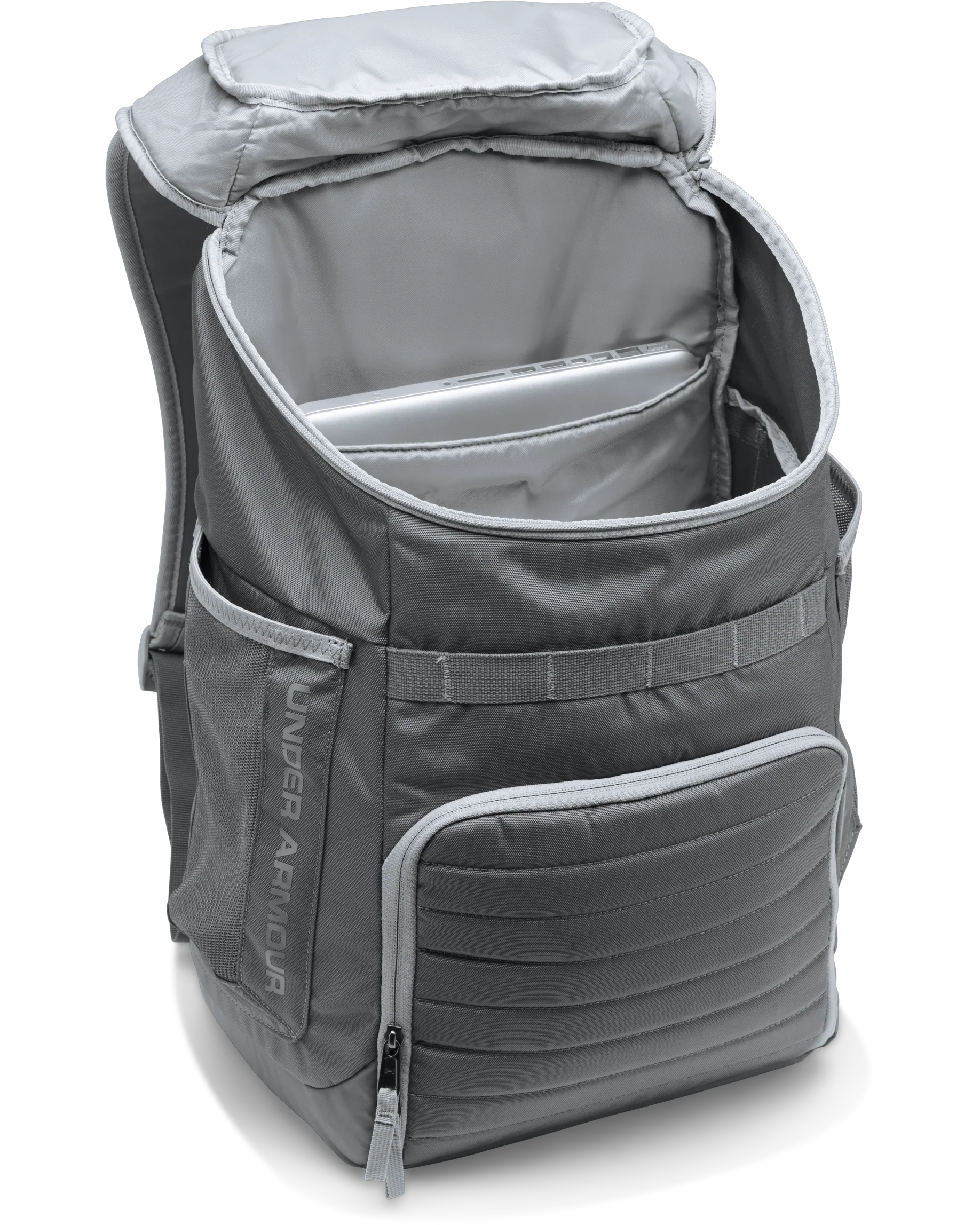 Unisex UA Undeniable 3.0 Backpack - Image 7