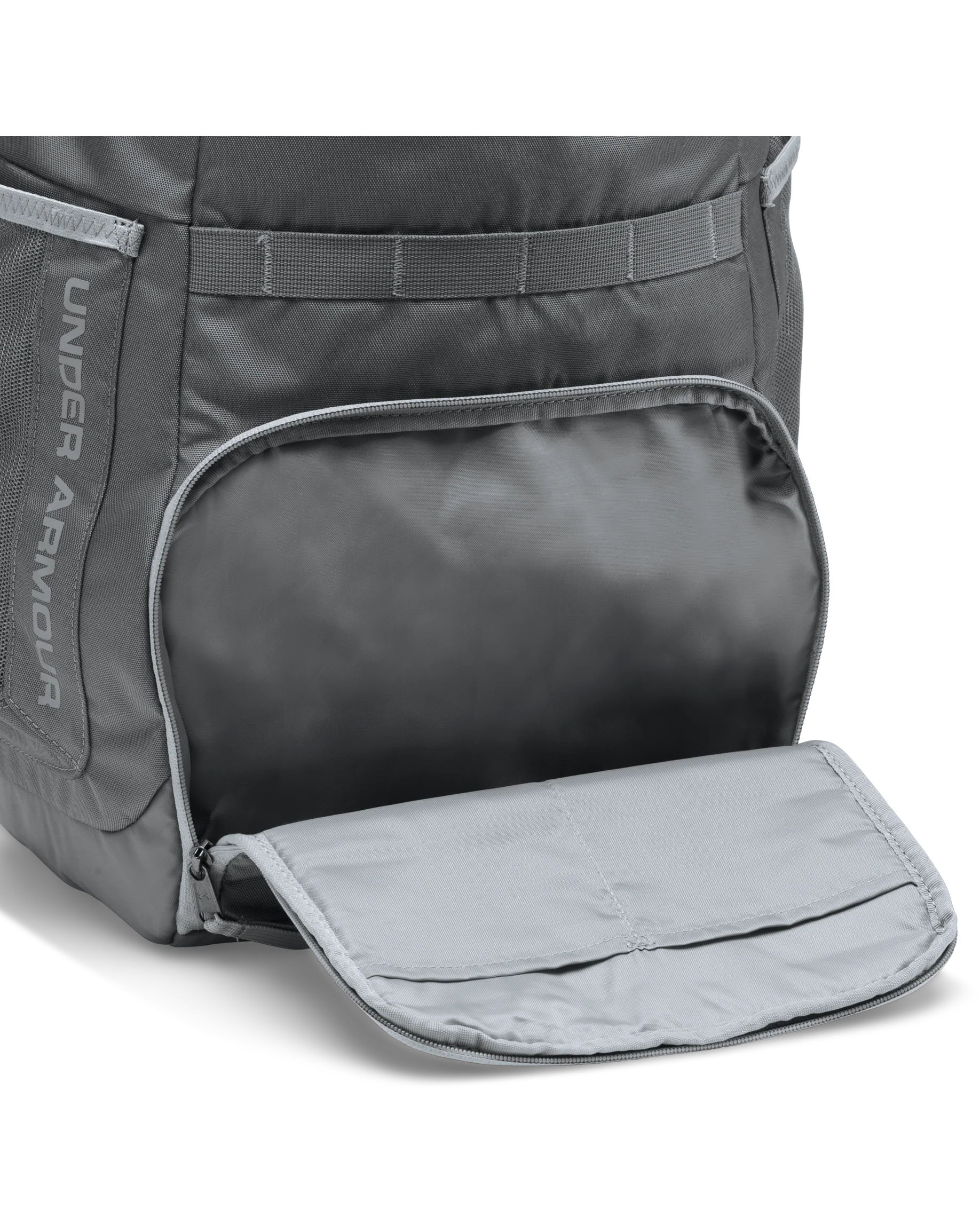 Unisex UA Undeniable 3.0 Backpack - Image 8