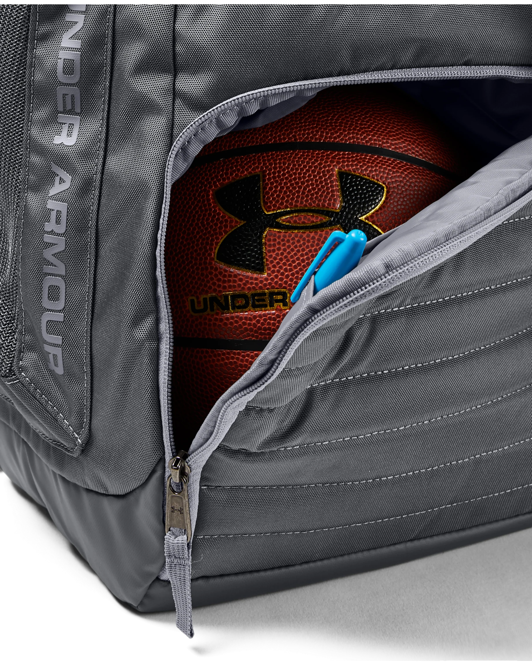 Unisex UA Undeniable 3.0 Backpack - Image 9