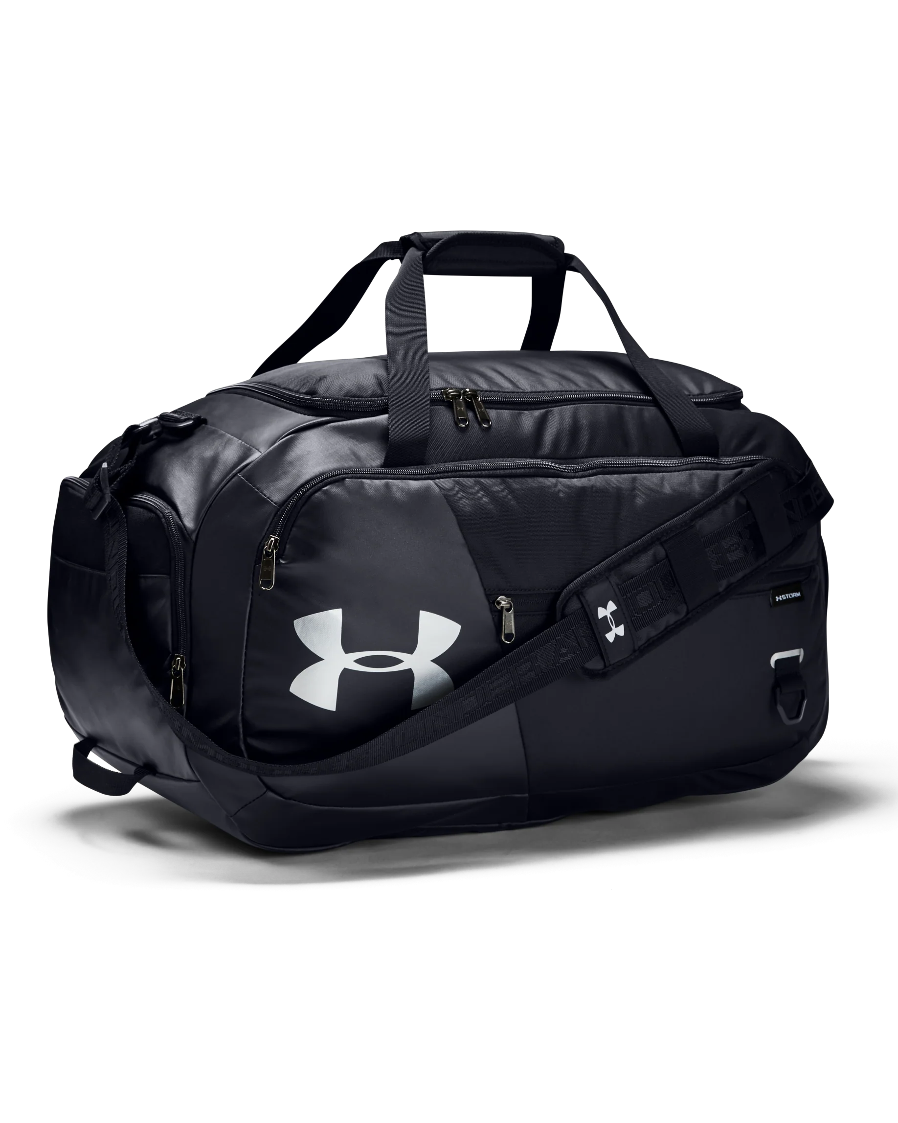 UA Undeniable Duffle 4.0 Medium Duffle Bag