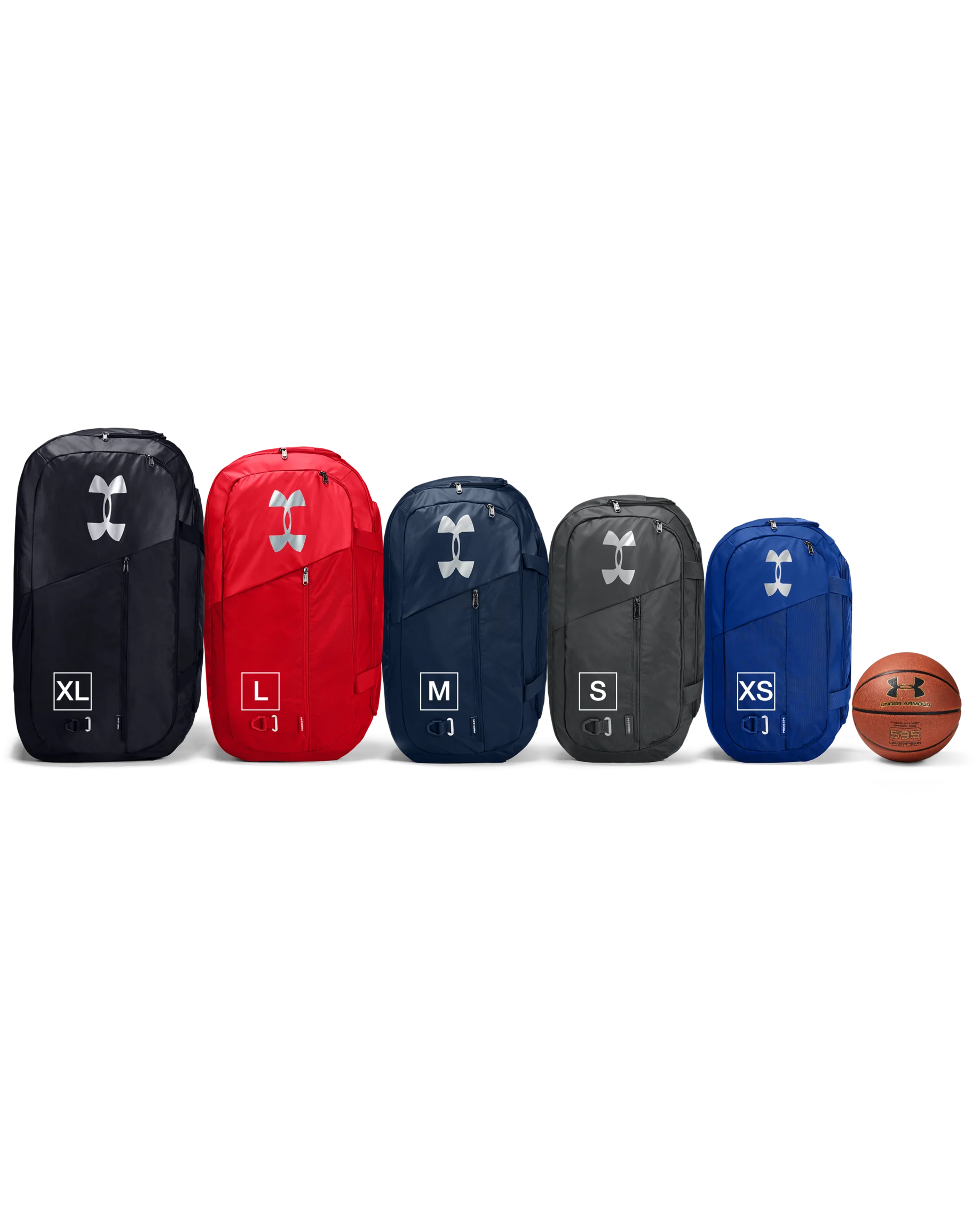 UA Undeniable Duffle 4.0 Medium Duffle Bag - Image 4