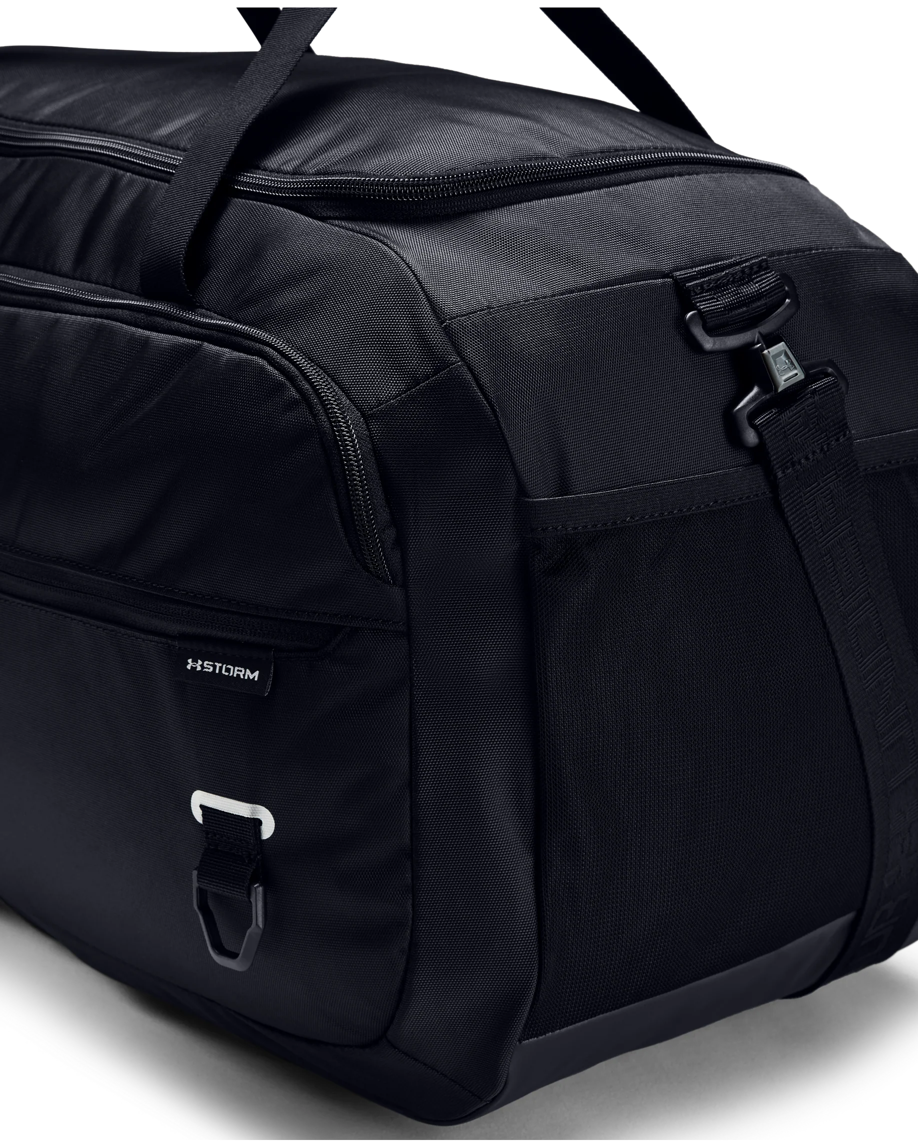 UA Undeniable Duffle 4.0 Medium Duffle Bag - Image 5