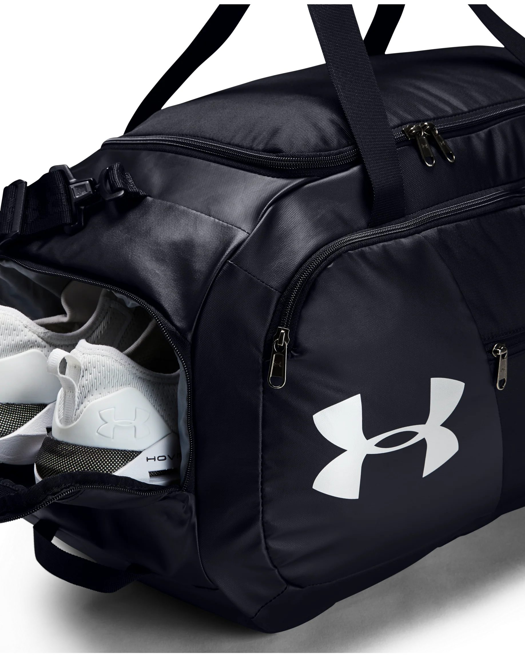 UA Undeniable Duffle 4.0 Medium Duffle Bag - Image 6