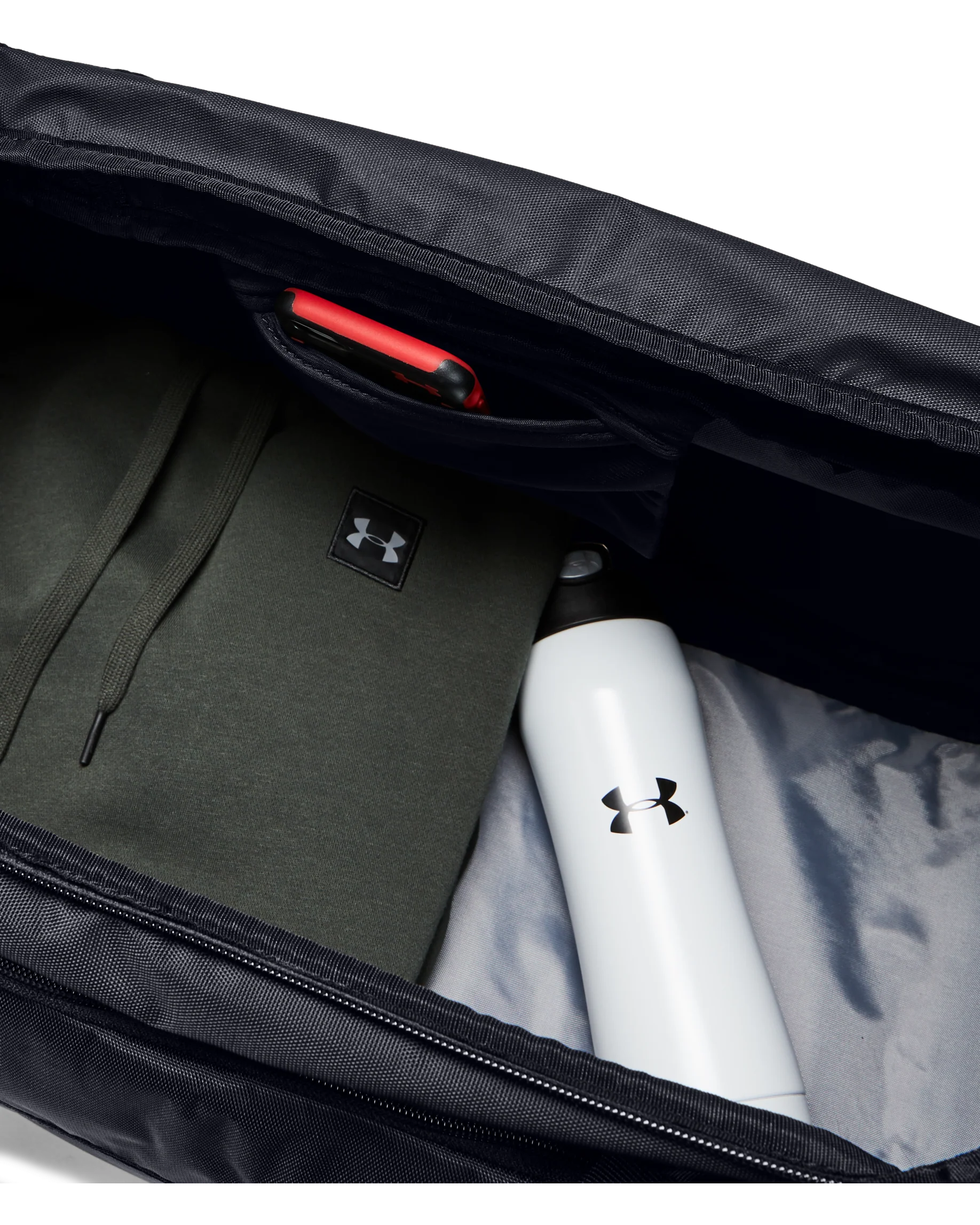 UA Undeniable Duffle 4.0 Medium Duffle Bag - Image 7