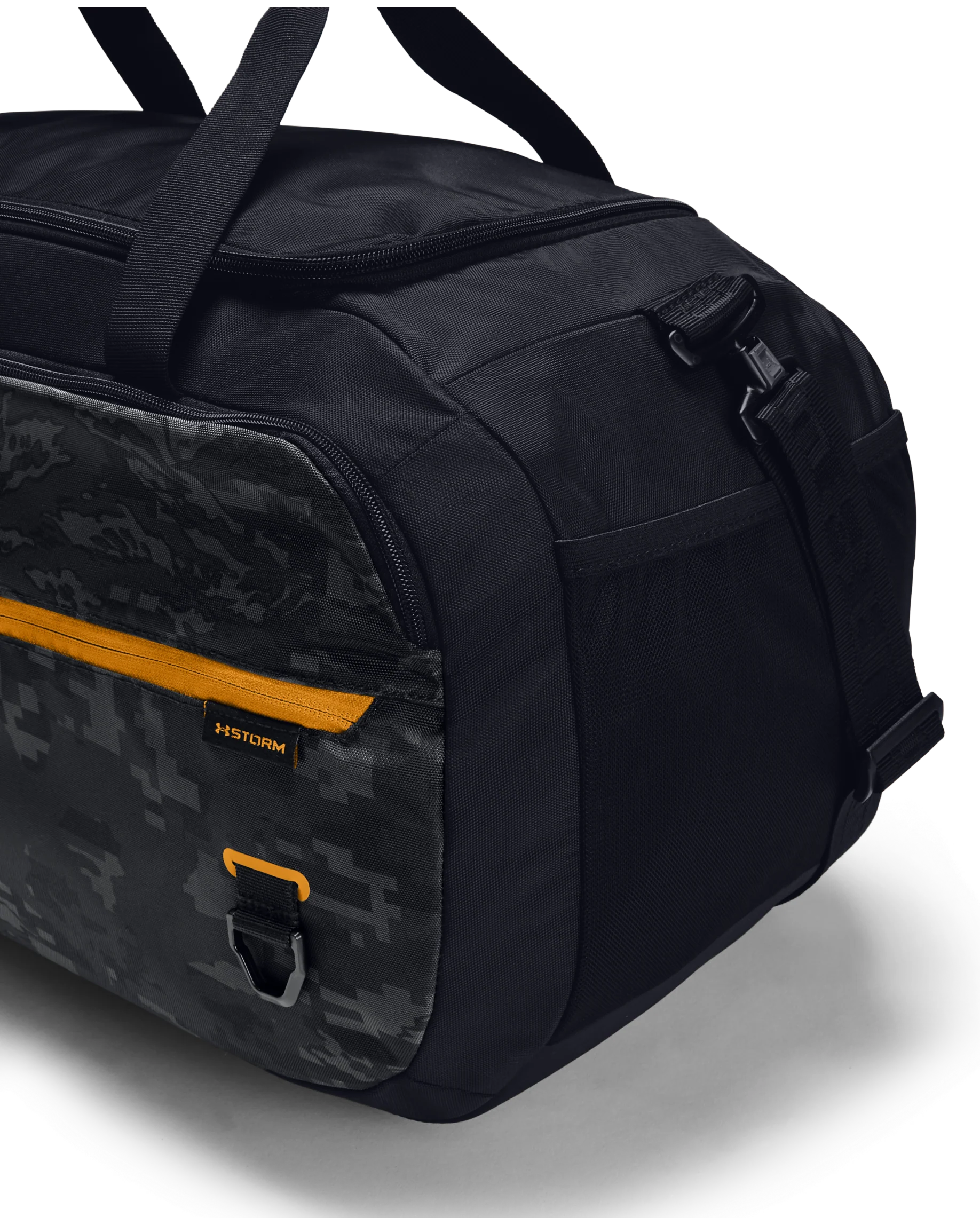 UA Undeniable Duffle 4.0 Medium Duffle Bag - Image 5