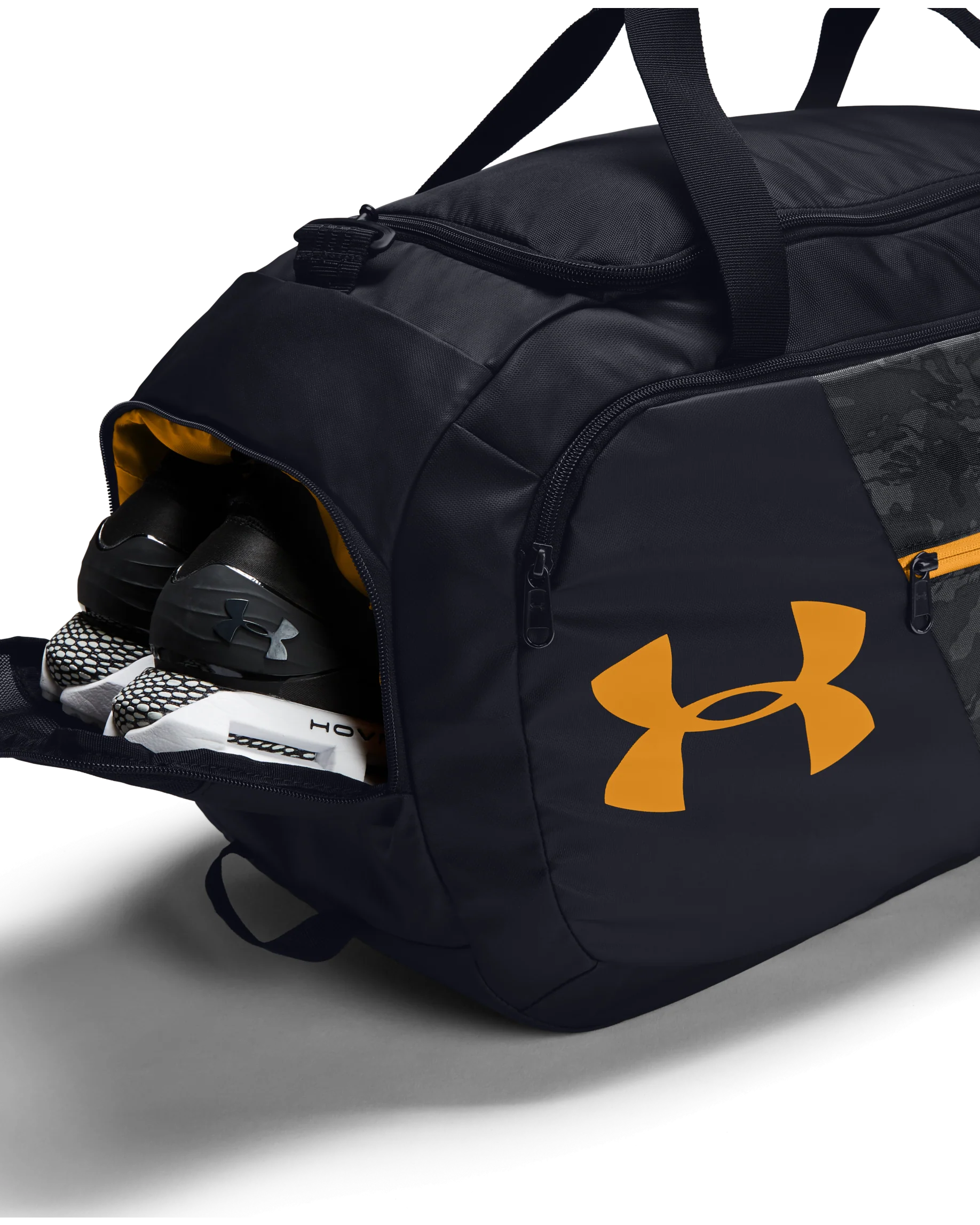 UA Undeniable Duffle 4.0 Medium Duffle Bag - Image 6