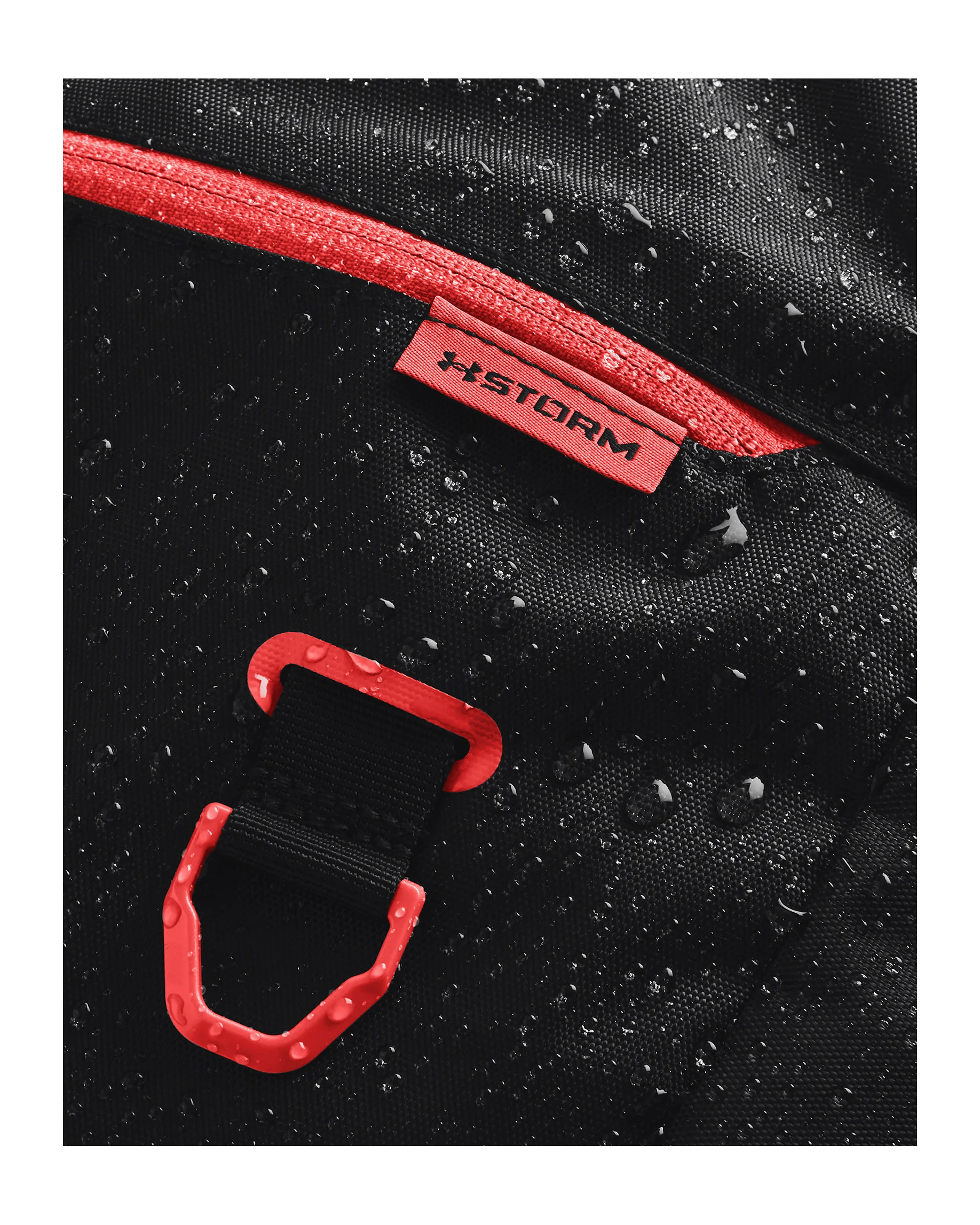 UA Undeniable Duffle 4.0 Medium Duffle Bag - Image 7
