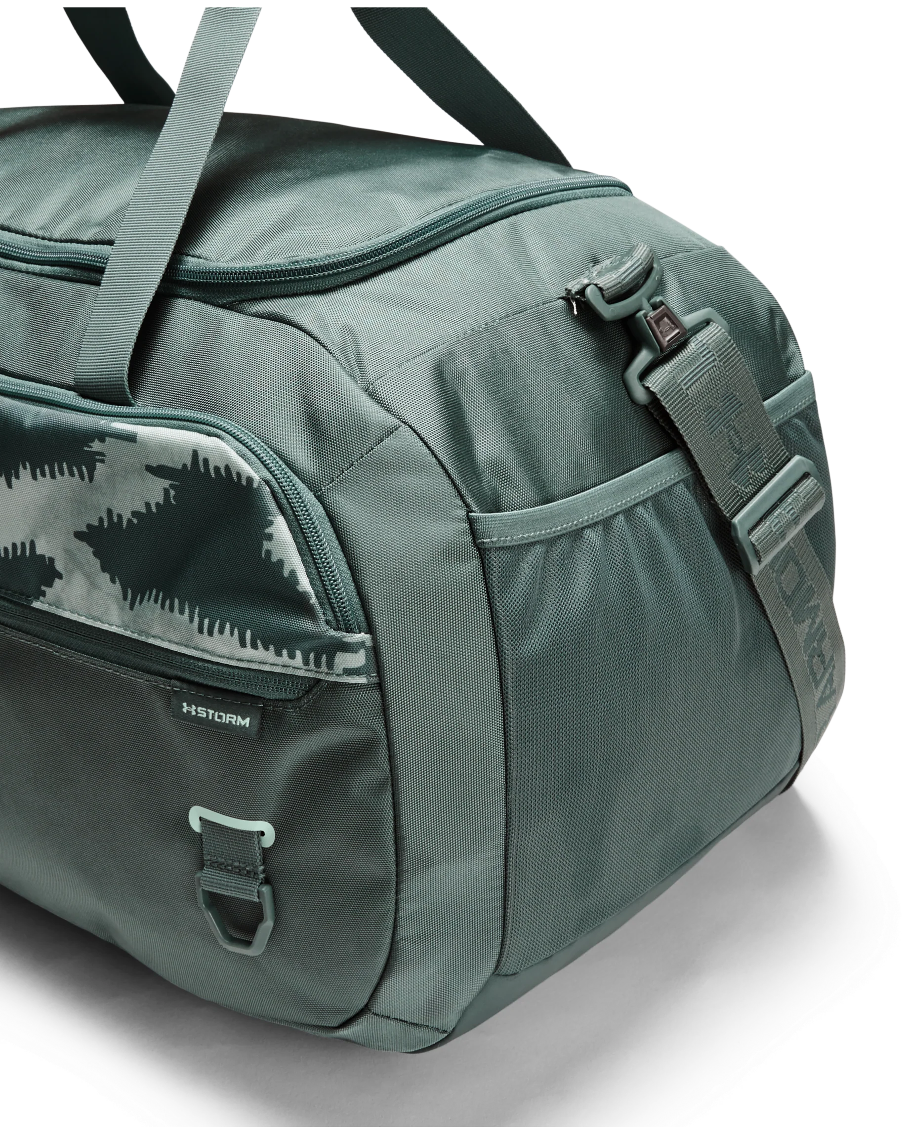 UA Undeniable Duffle 4.0 Medium Duffle Bag - Image 5
