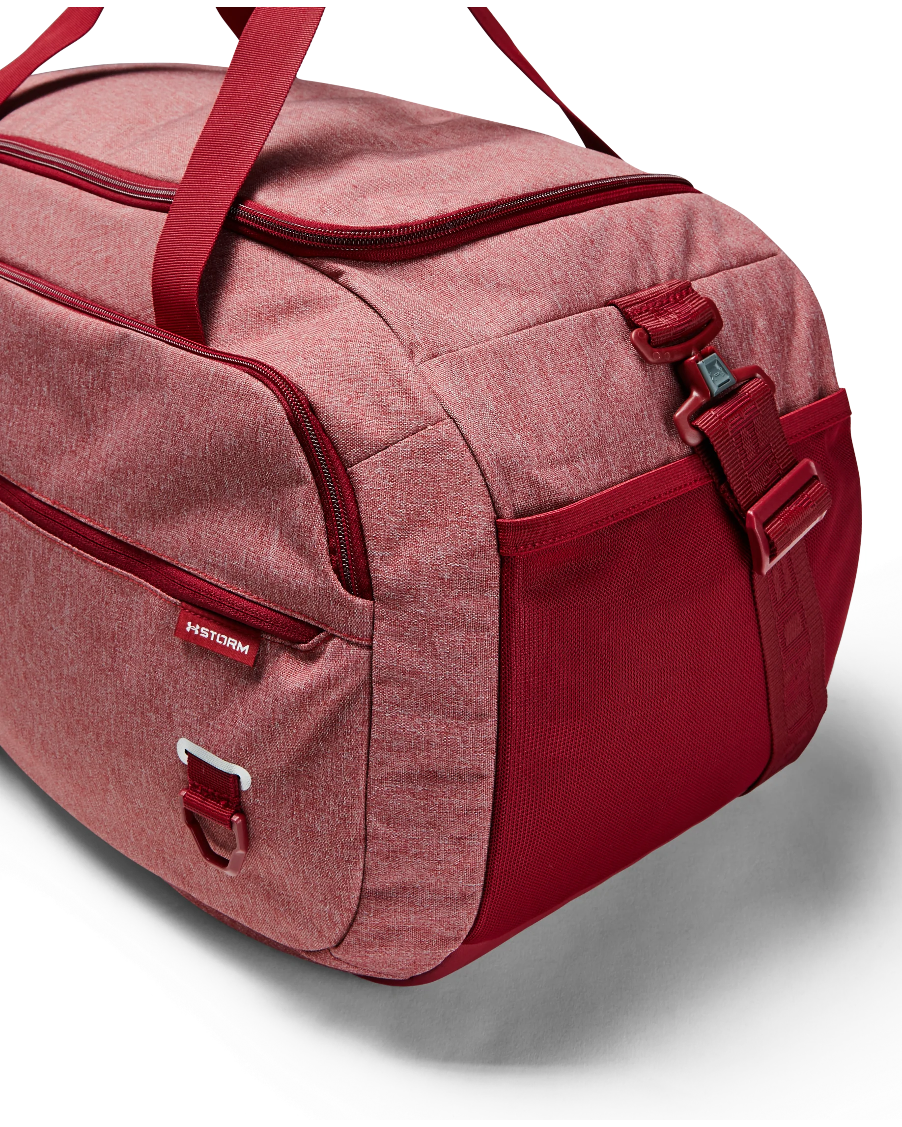 UA Undeniable Duffle 4.0 Medium Duffle Bag - Image 4
