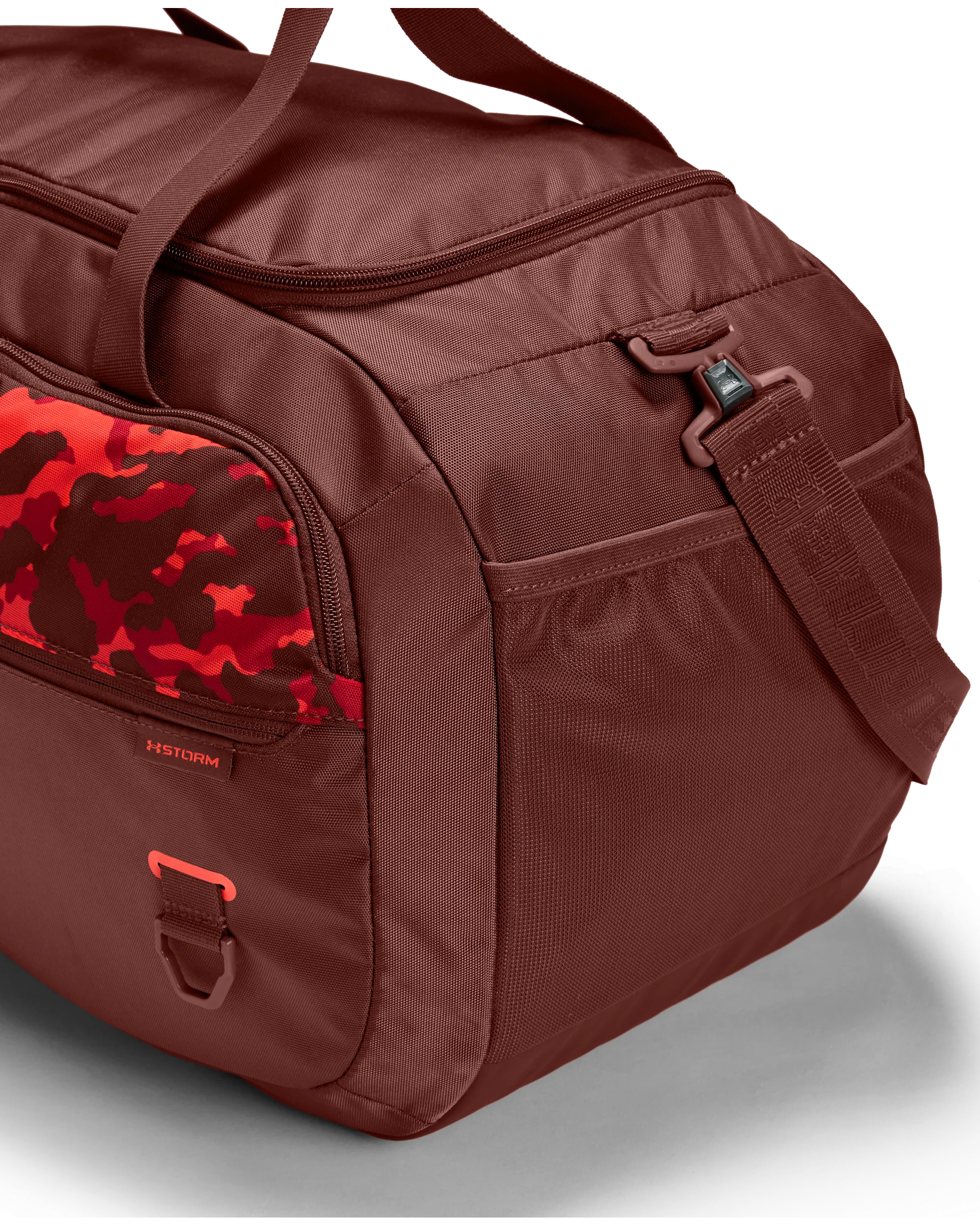 UA Undeniable Duffle 4.0 Medium Duffle Bag - Image 5