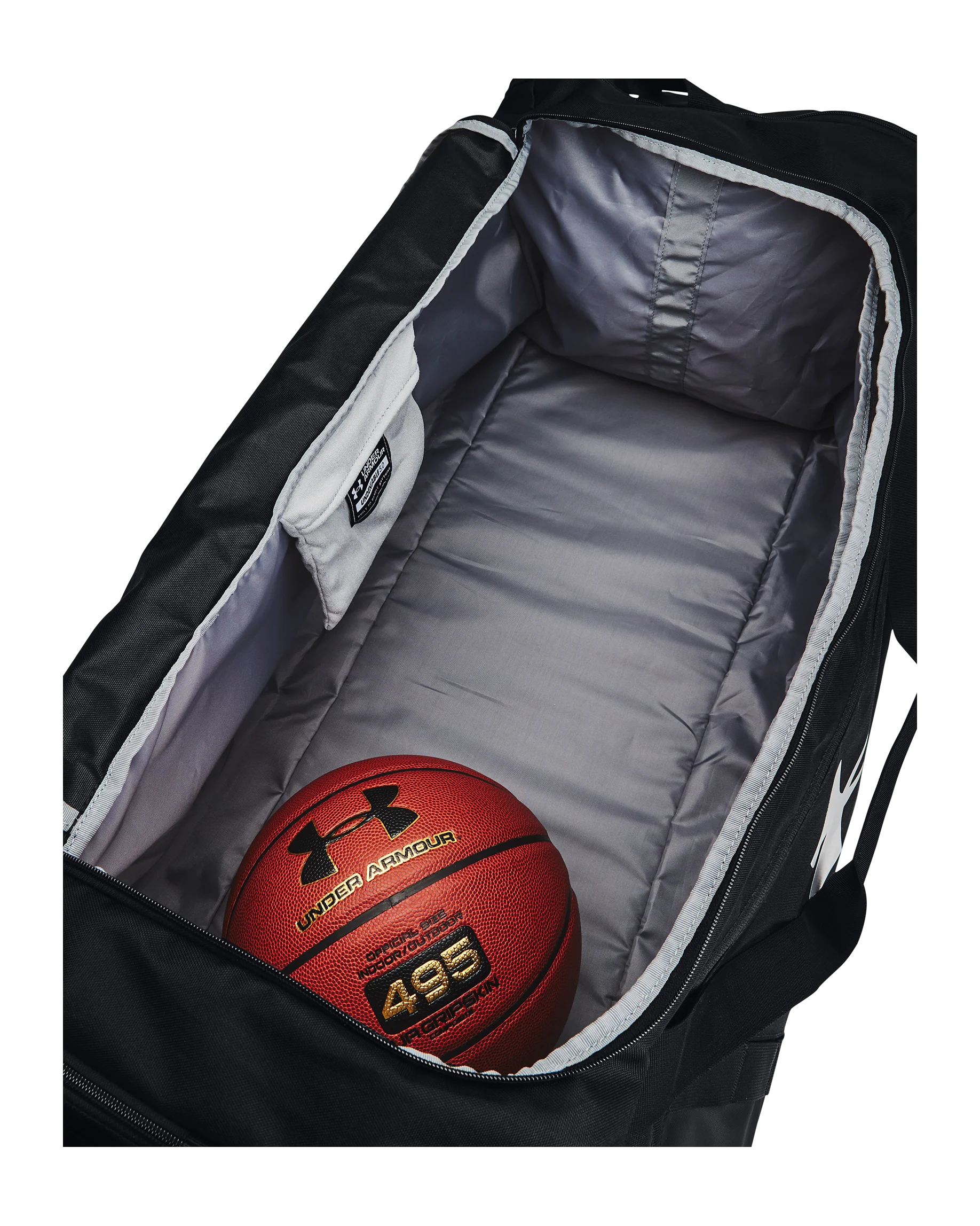 UA Undeniable 5.0 XL Duffle Bag - Image 8