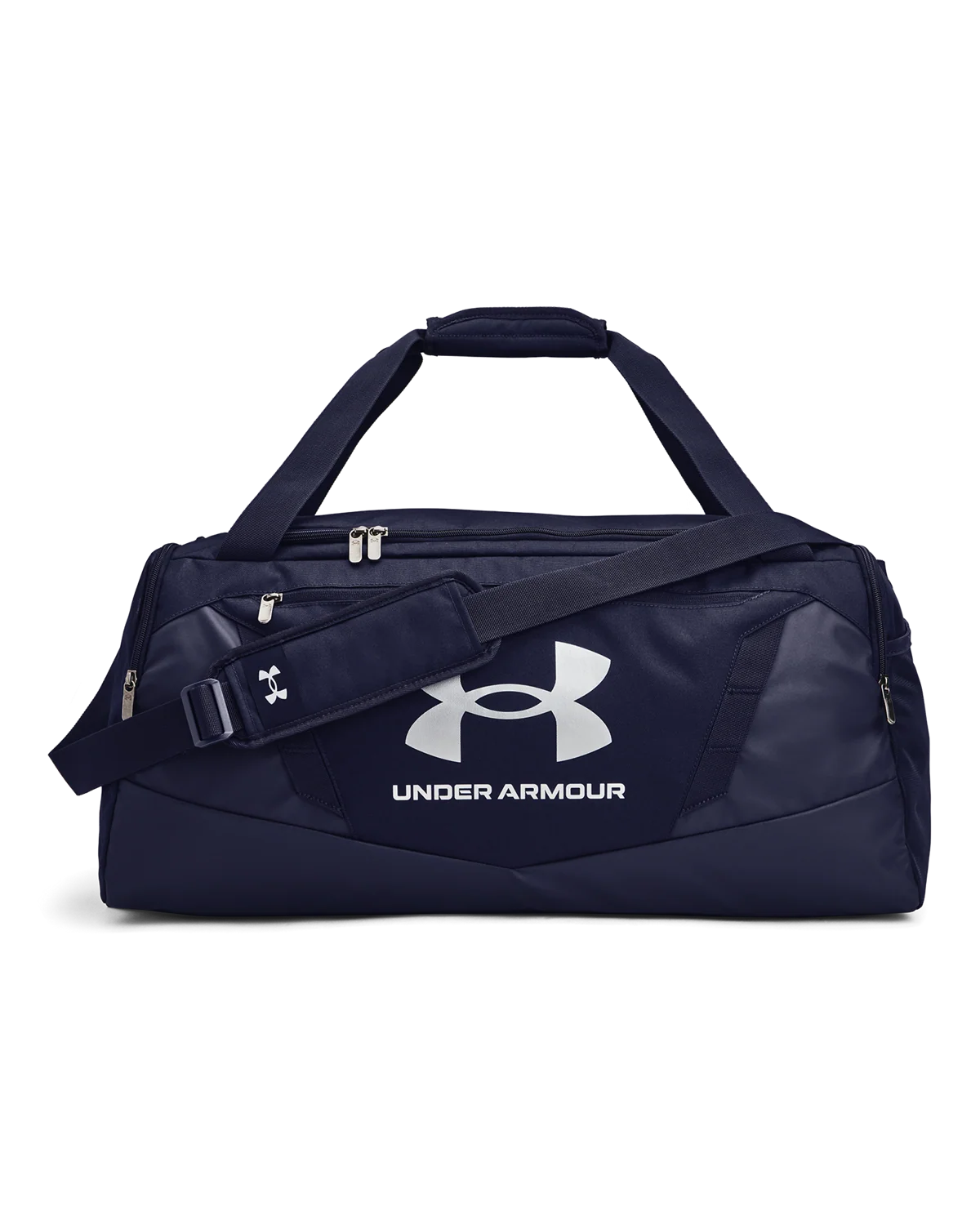 Unisex UA Undeniable 5.0 Duffle Md