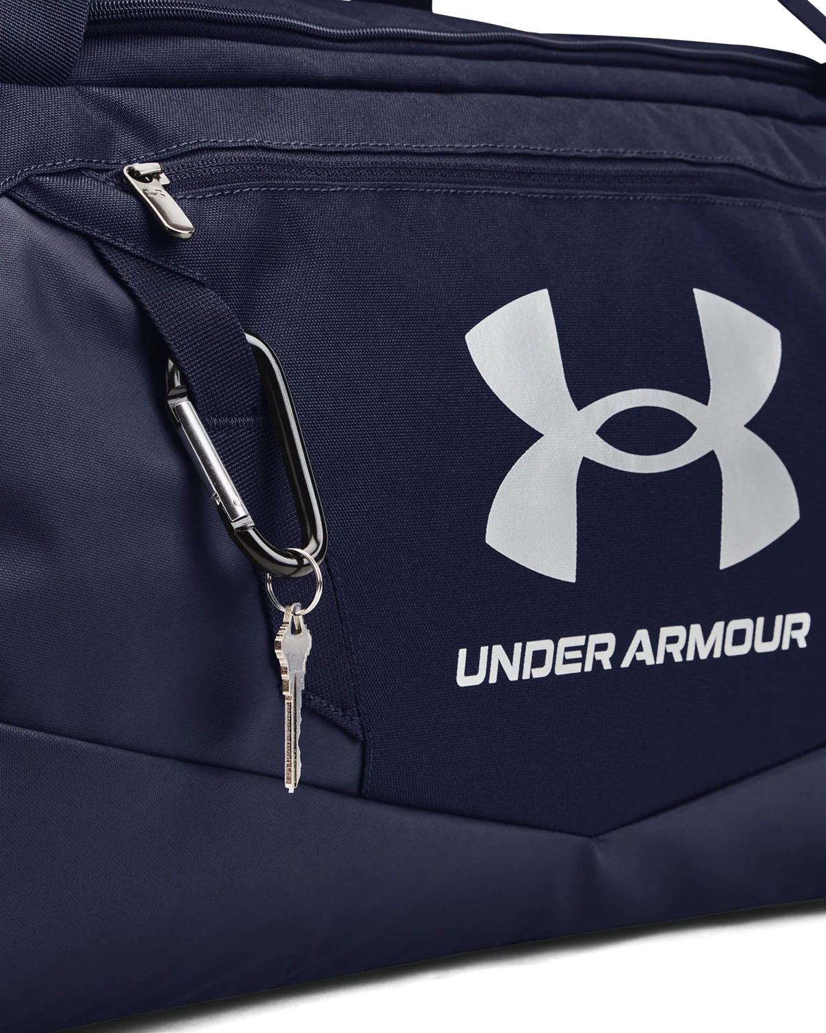 Unisex UA Undeniable 5.0 Duffle Md - Image 4