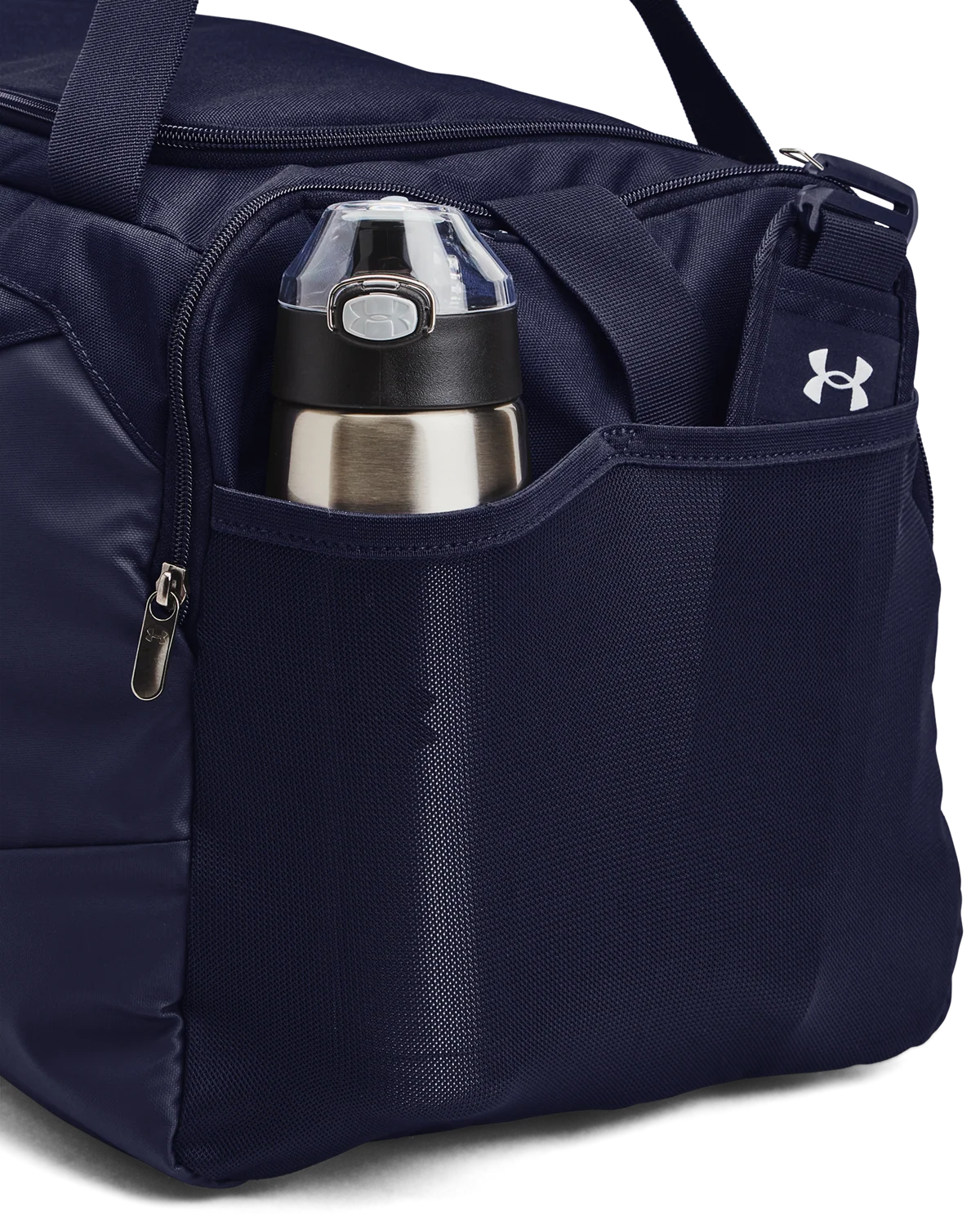 Unisex UA Undeniable 5.0 Duffle Md - Image 5