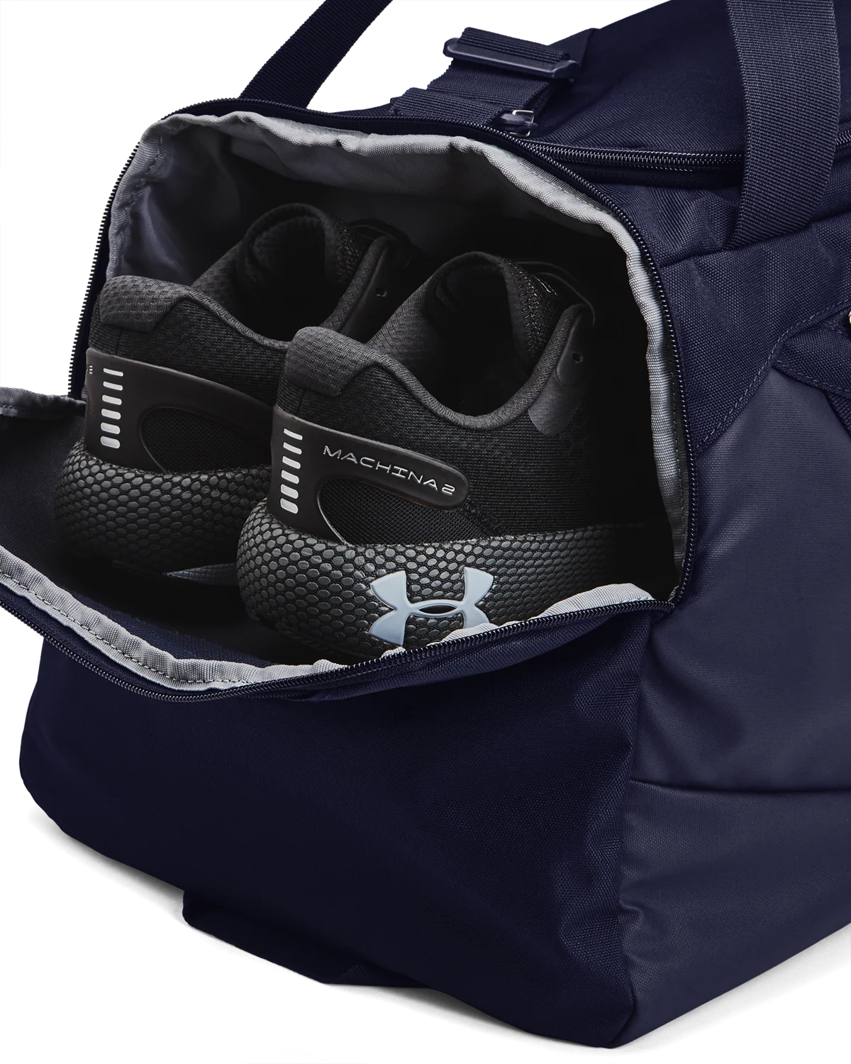 Unisex UA Undeniable 5.0 Duffle Md - Image 6