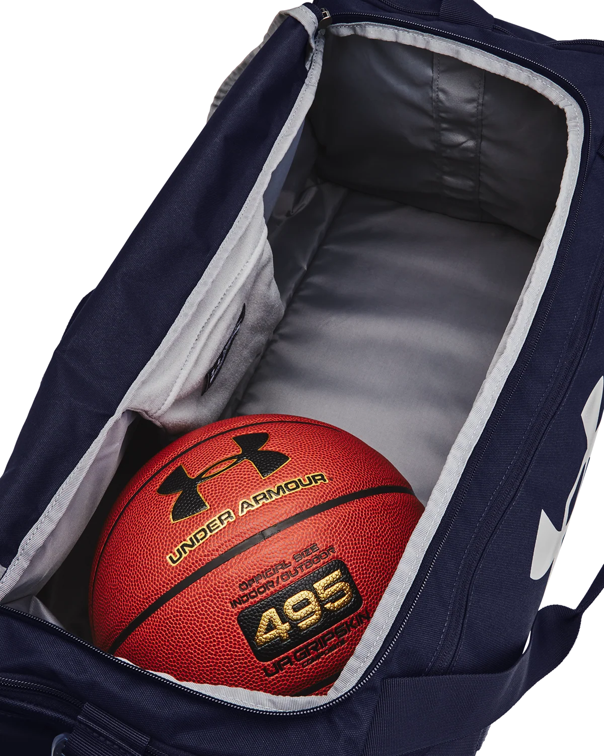 Unisex UA Undeniable 5.0 Duffle Md - Image 7