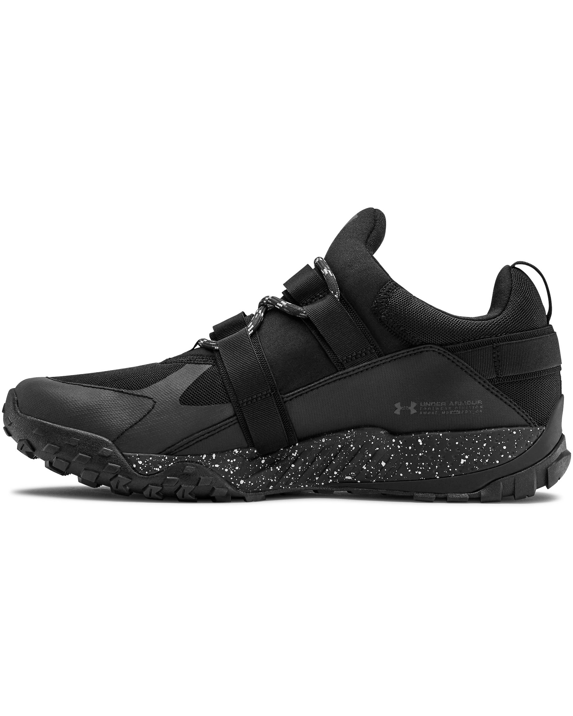 Unisex UA Valsetz Trek Sportstyle Shoes - Image 2
