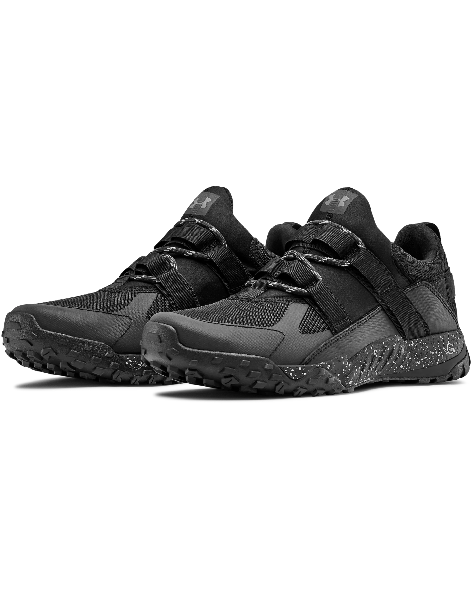 Unisex UA Valsetz Trek Sportstyle Shoes - Image 3