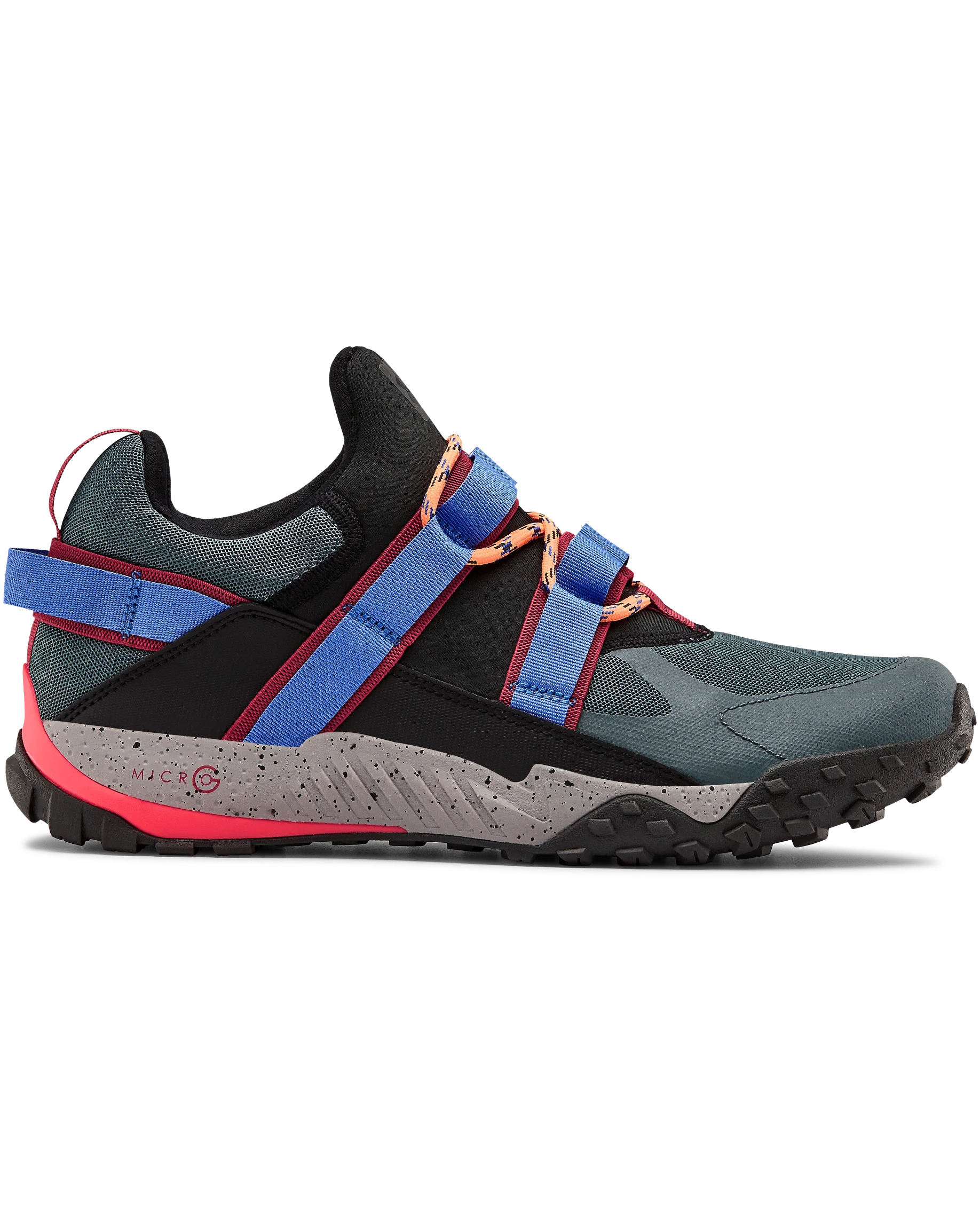 Unisex UA Valsetz Trek Sportstyle Shoes