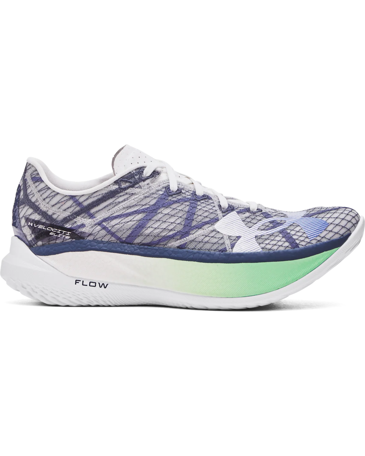 Unisex UA Velociti Elite 2 Running Shoes