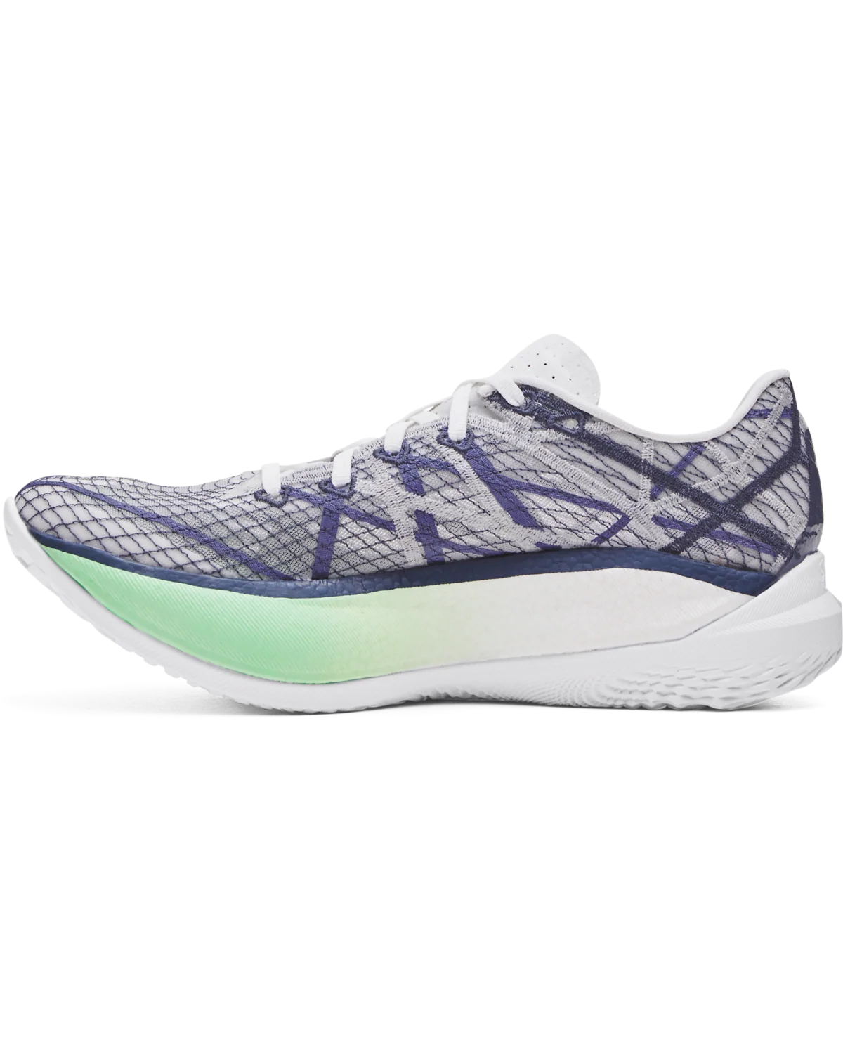 Unisex UA Velociti Elite 2 Running Shoes - Image 2