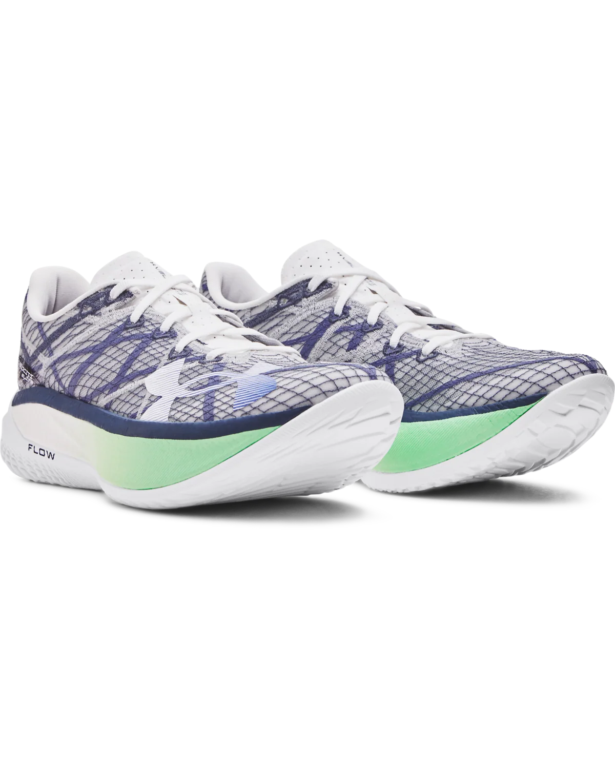 Unisex UA Velociti Elite 2 Running Shoes - Image 3