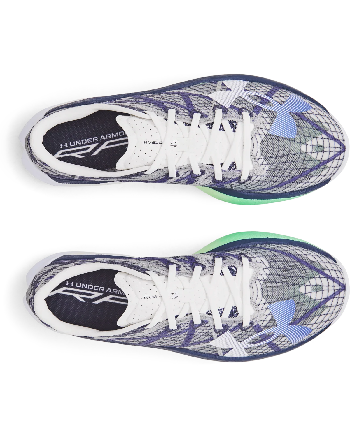 Unisex UA Velociti Elite 2 Running Shoes - Image 4