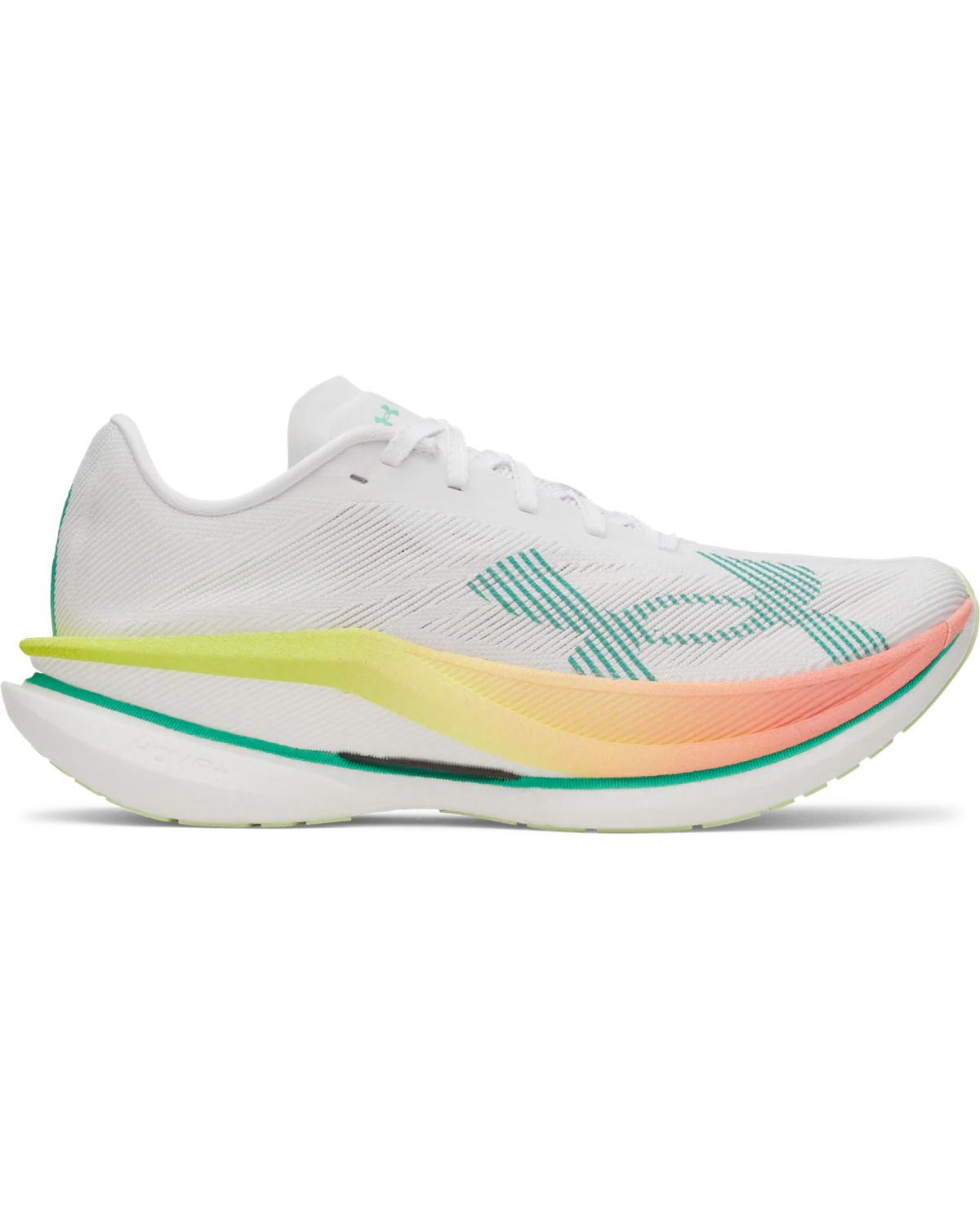 Unisex UA Velociti Elite 3 Running Shoes