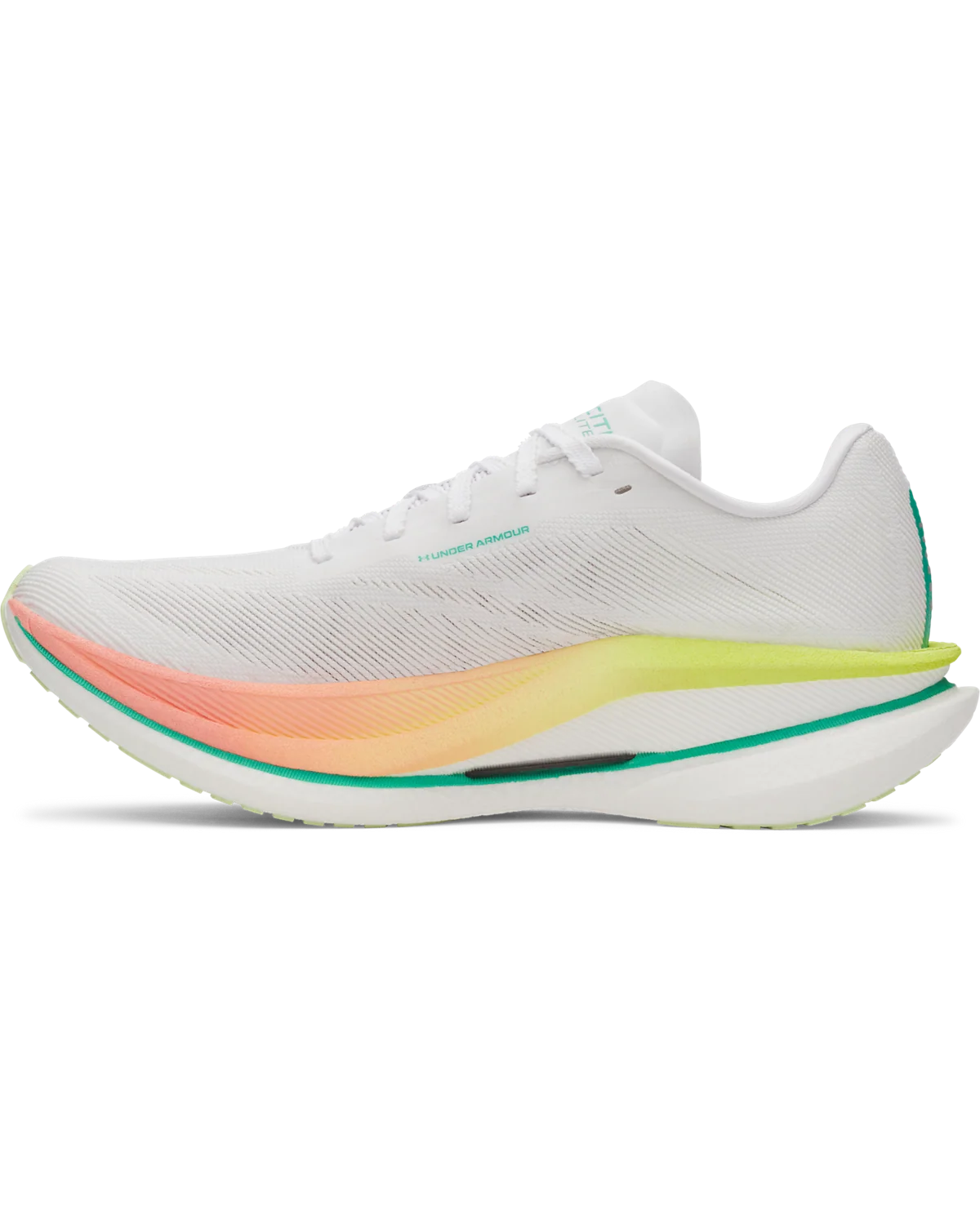 Unisex UA Velociti Elite 3 Running Shoes - Image 2