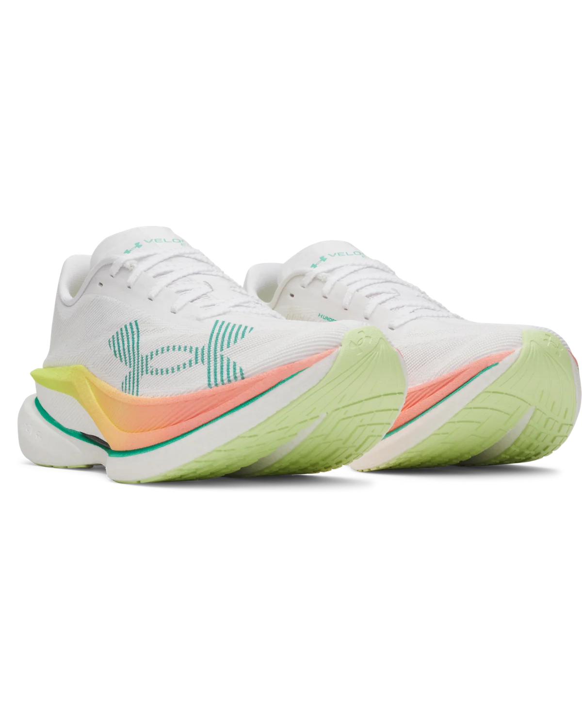 Unisex UA Velociti Elite 3 Running Shoes - Image 3
