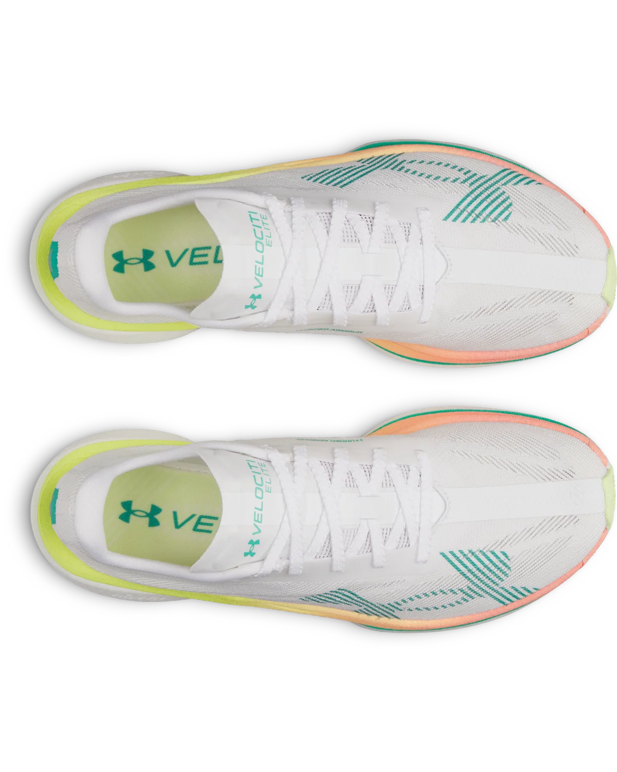 Unisex UA Velociti Elite 3 Running Shoes - Image 4