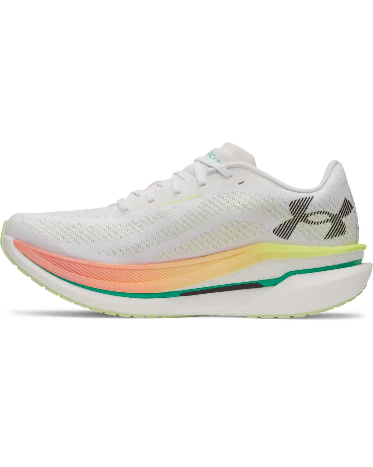 Unisex UA Velociti Pro 2 Running Shoes - Image 2