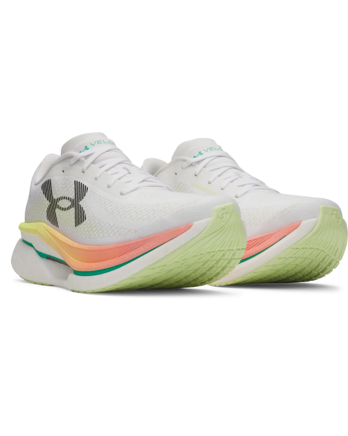 Unisex UA Velociti Pro 2 Running Shoes - Image 3