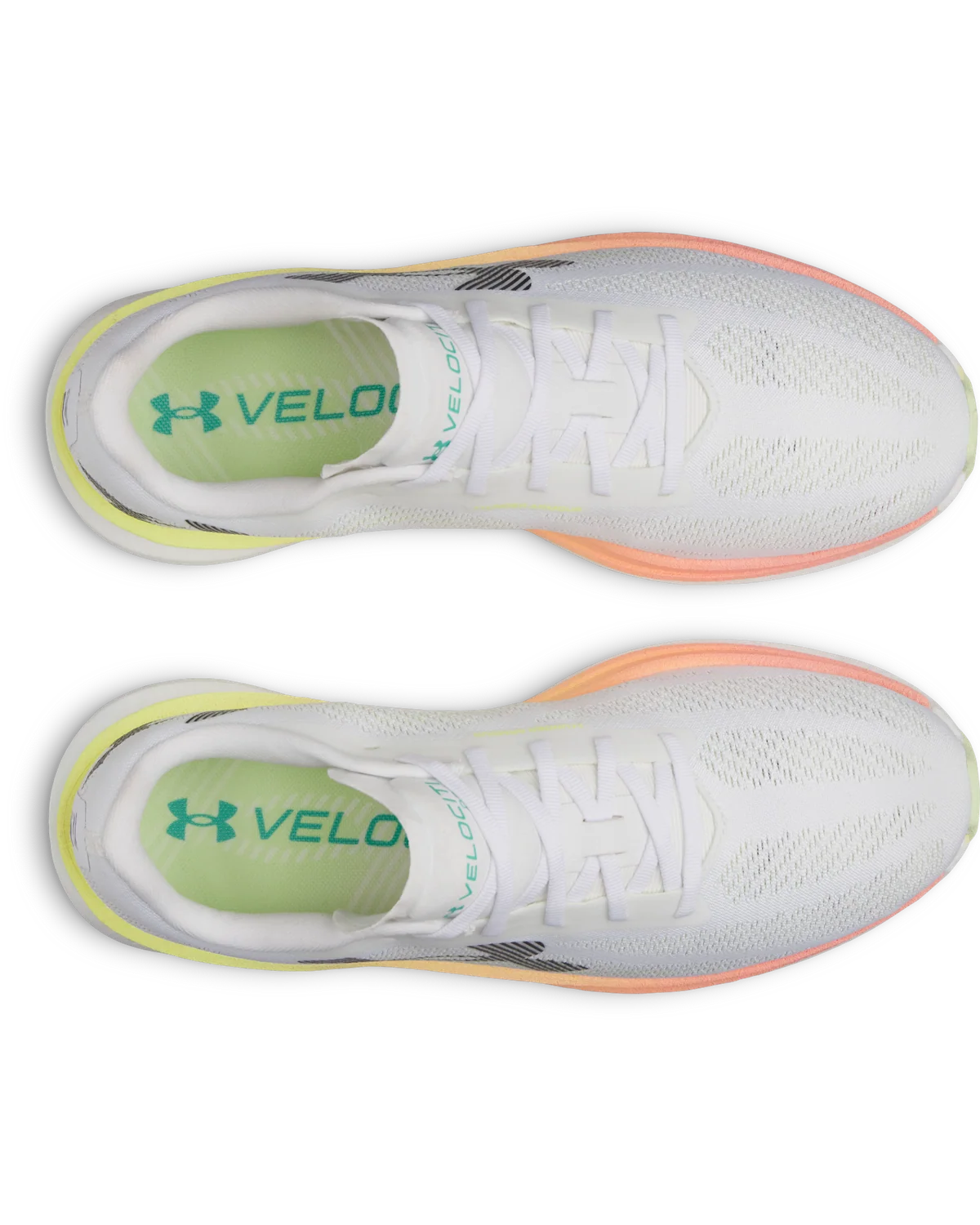 Unisex UA Velociti Pro 2 Running Shoes - Image 4