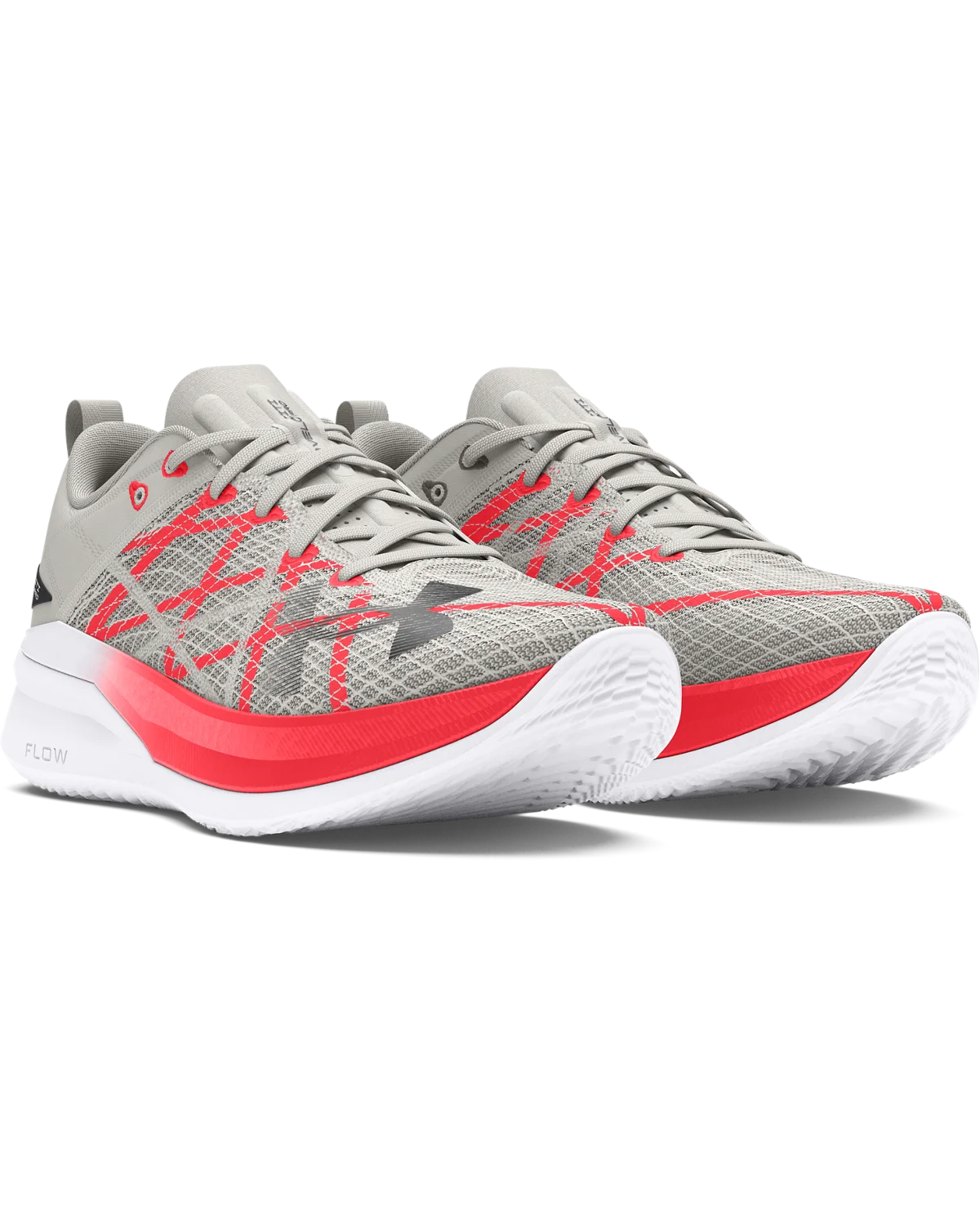 Unisex UA Velociti Pro Running Shoes - Image 3