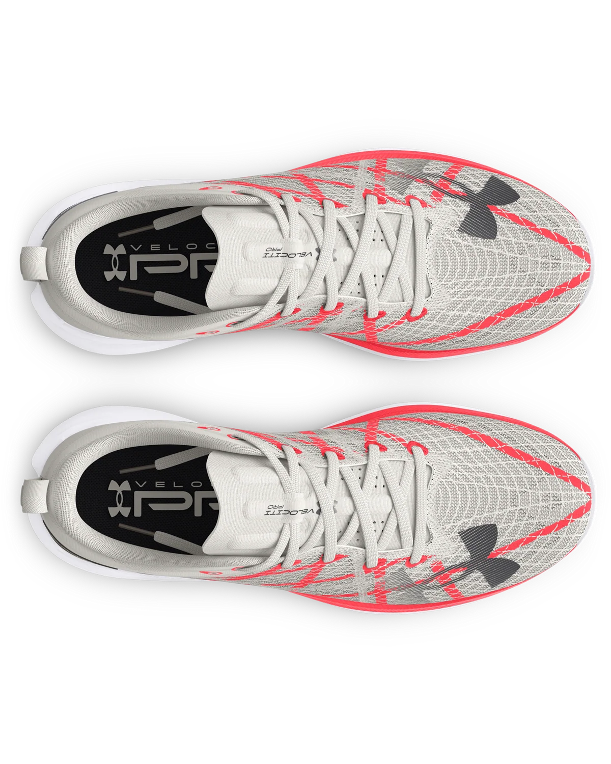 Unisex UA Velociti Pro Running Shoes - Image 4