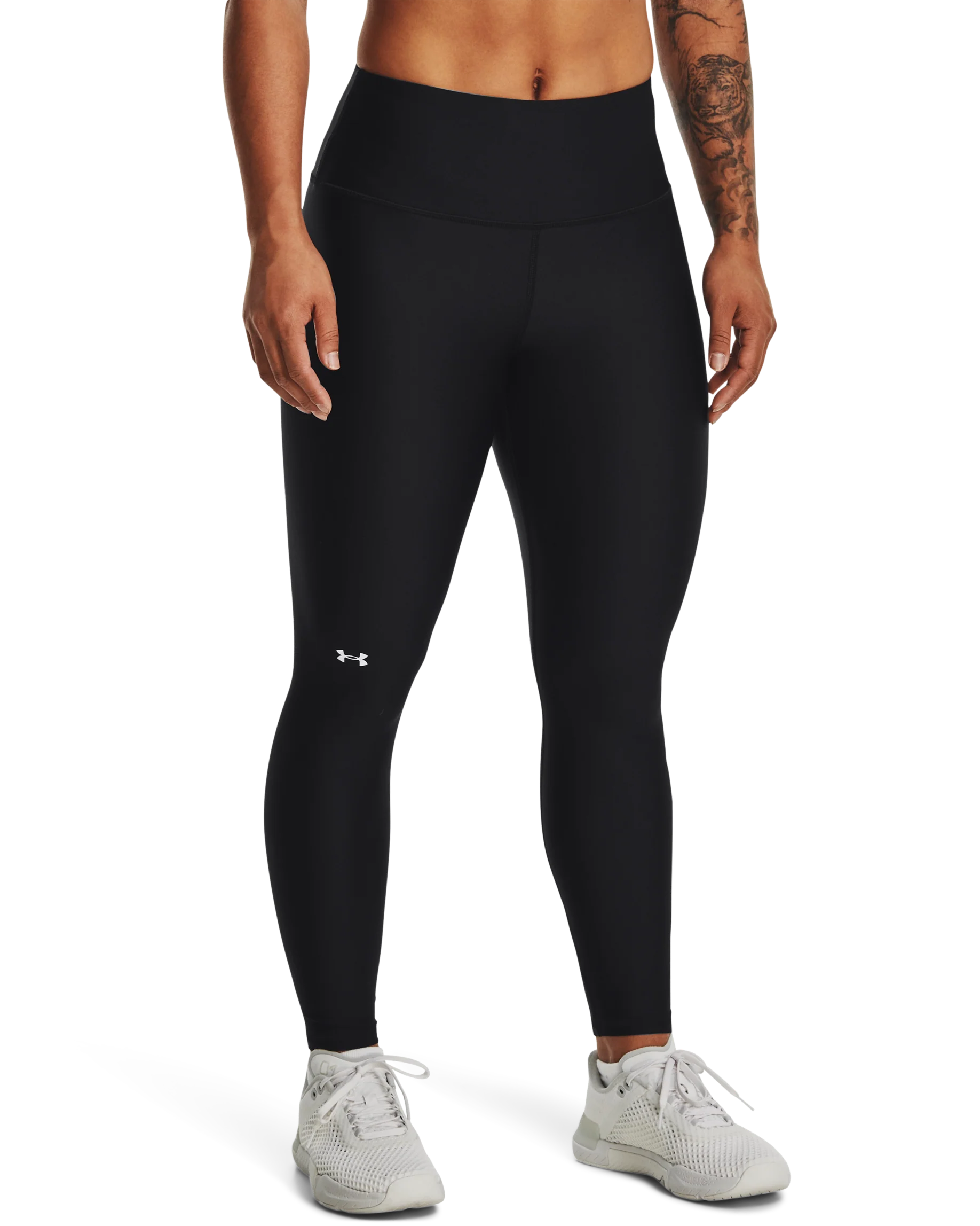 Women's HG Armour Ankle 6M Leggings