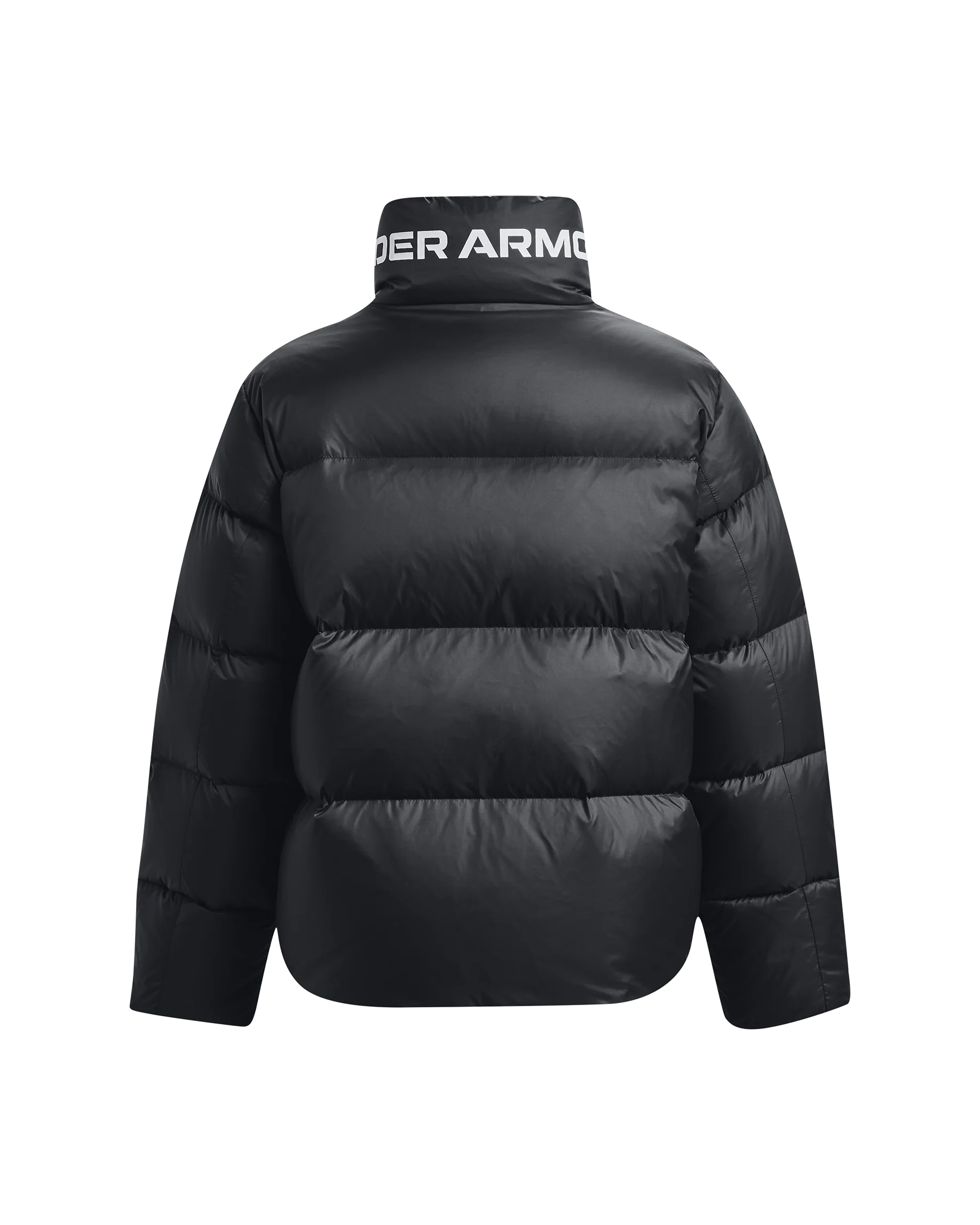 Women's UA Armour Down Puffer Jacket - Image 6