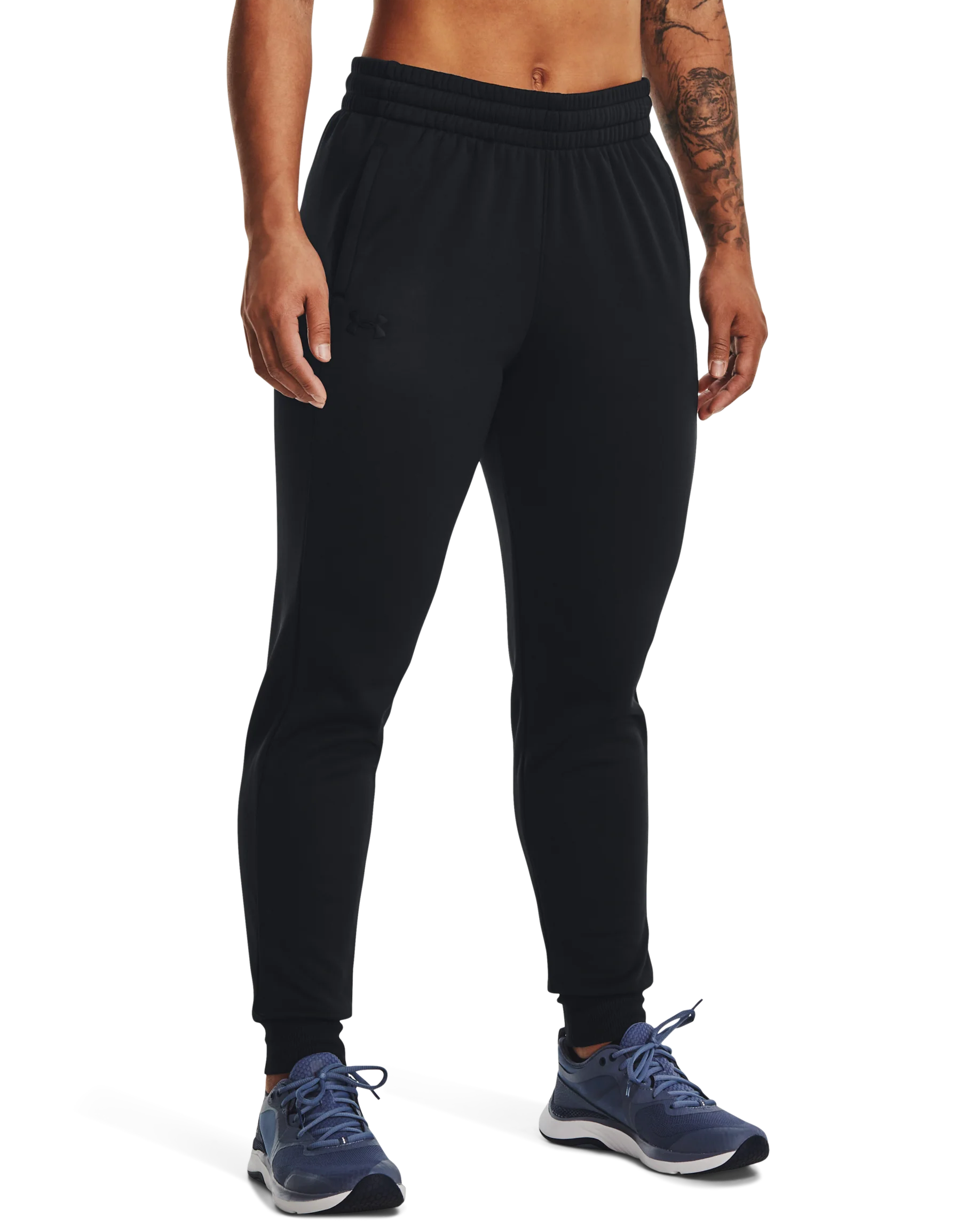 Women's UA Armour Fleece Joggers